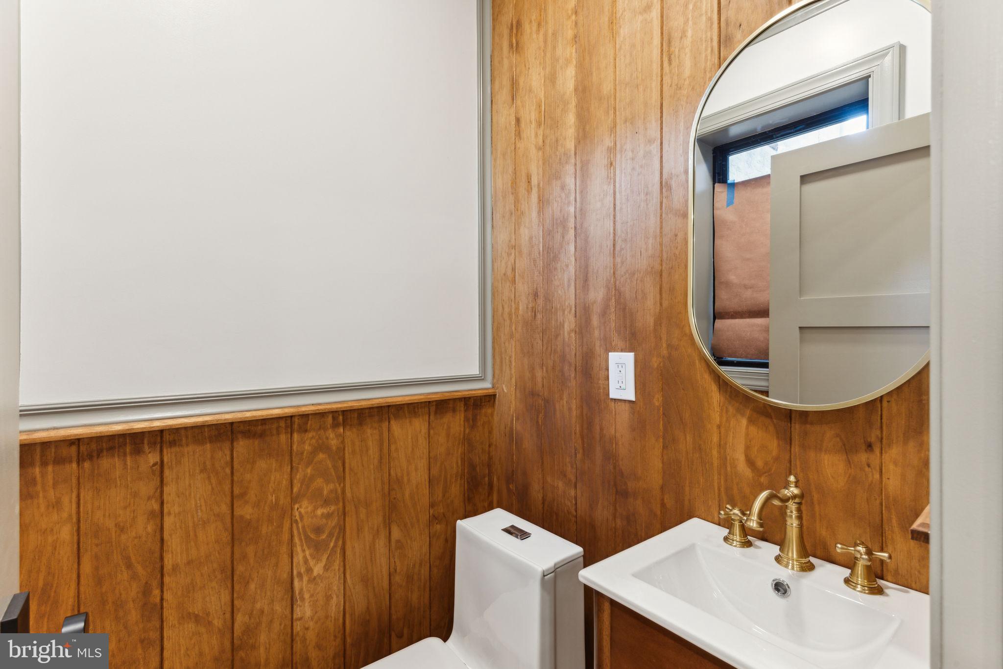 GRADUATE HOSPITAL - Residential