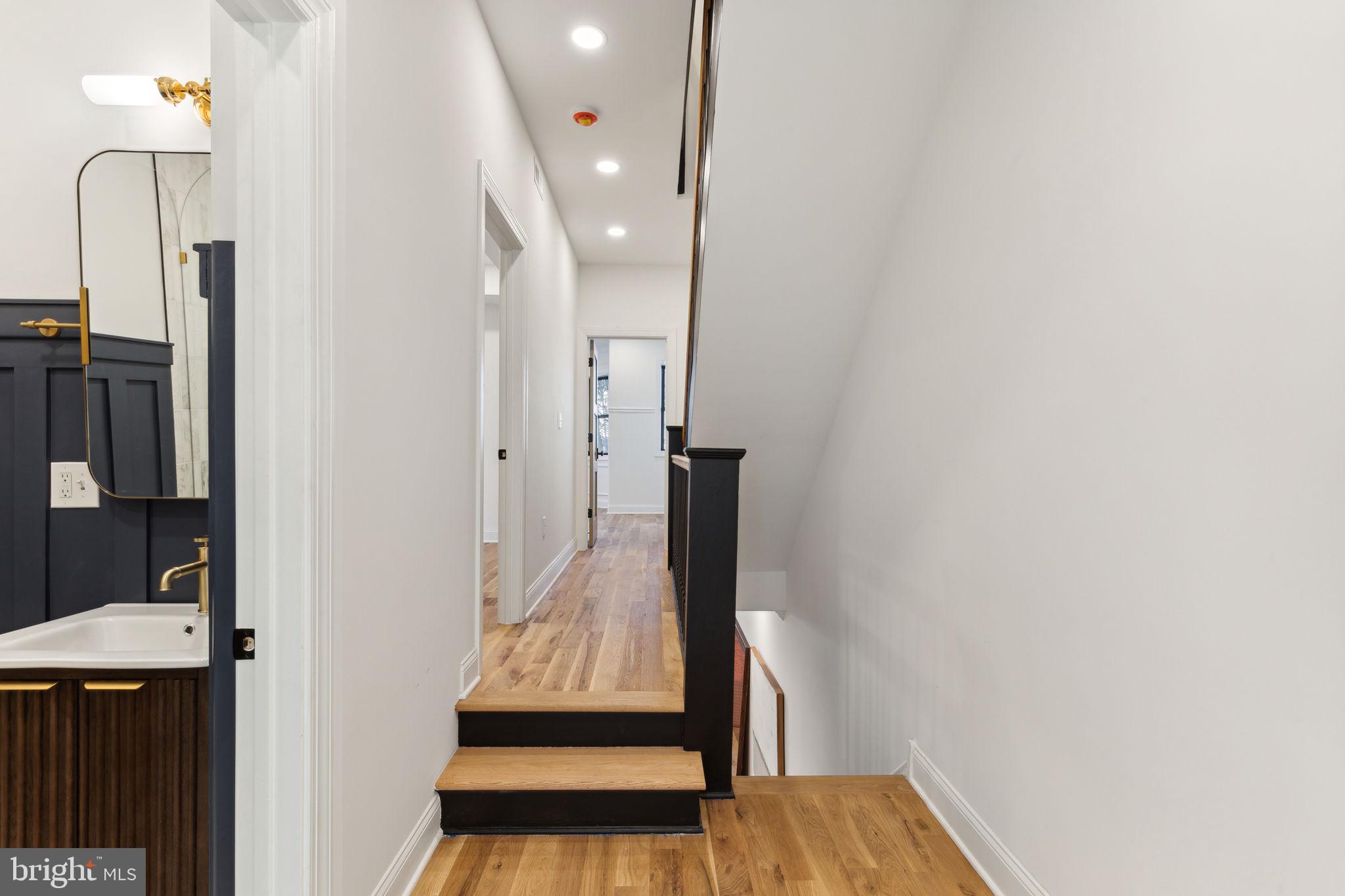 GRADUATE HOSPITAL - Residential