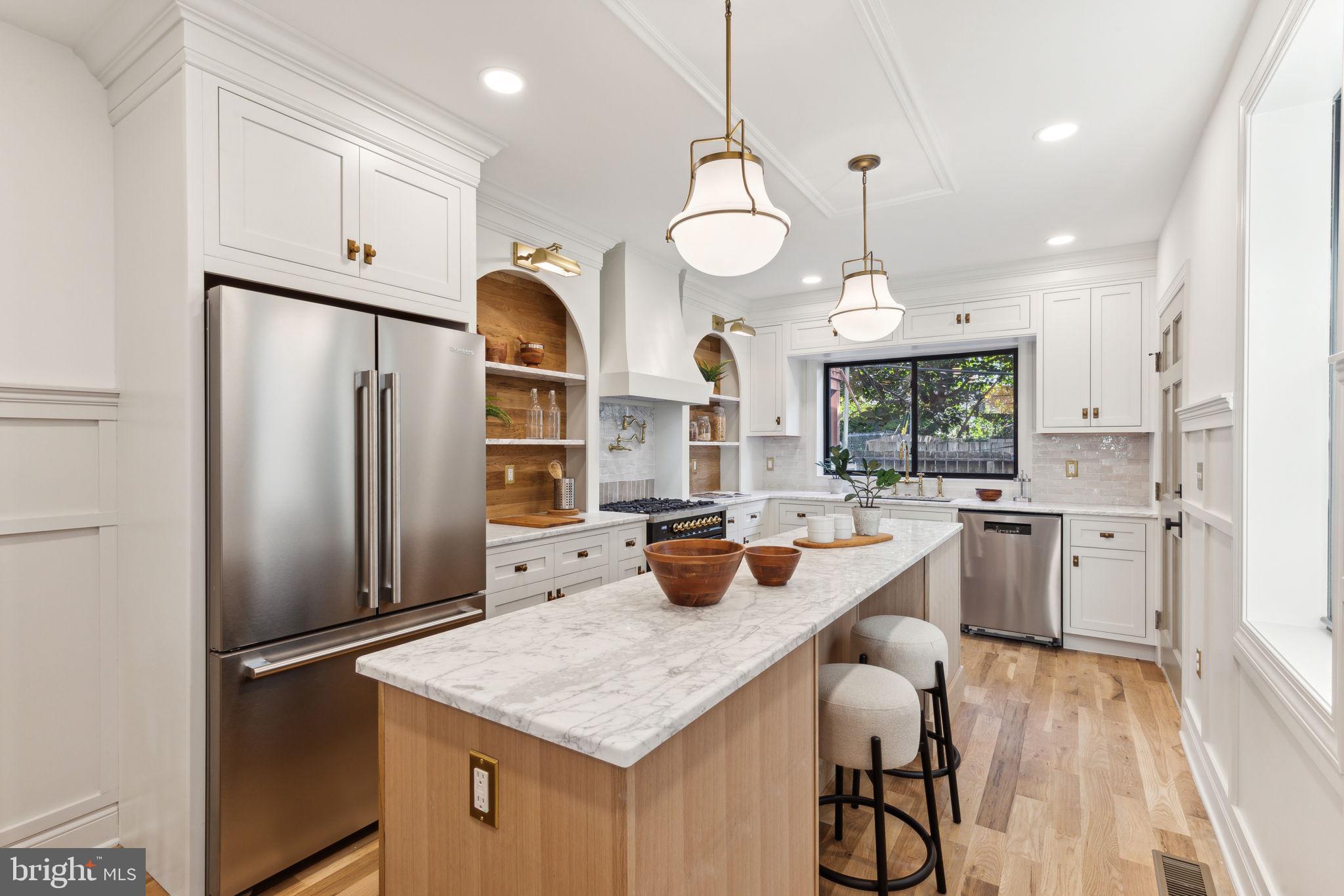 GRADUATE HOSPITAL - Residential