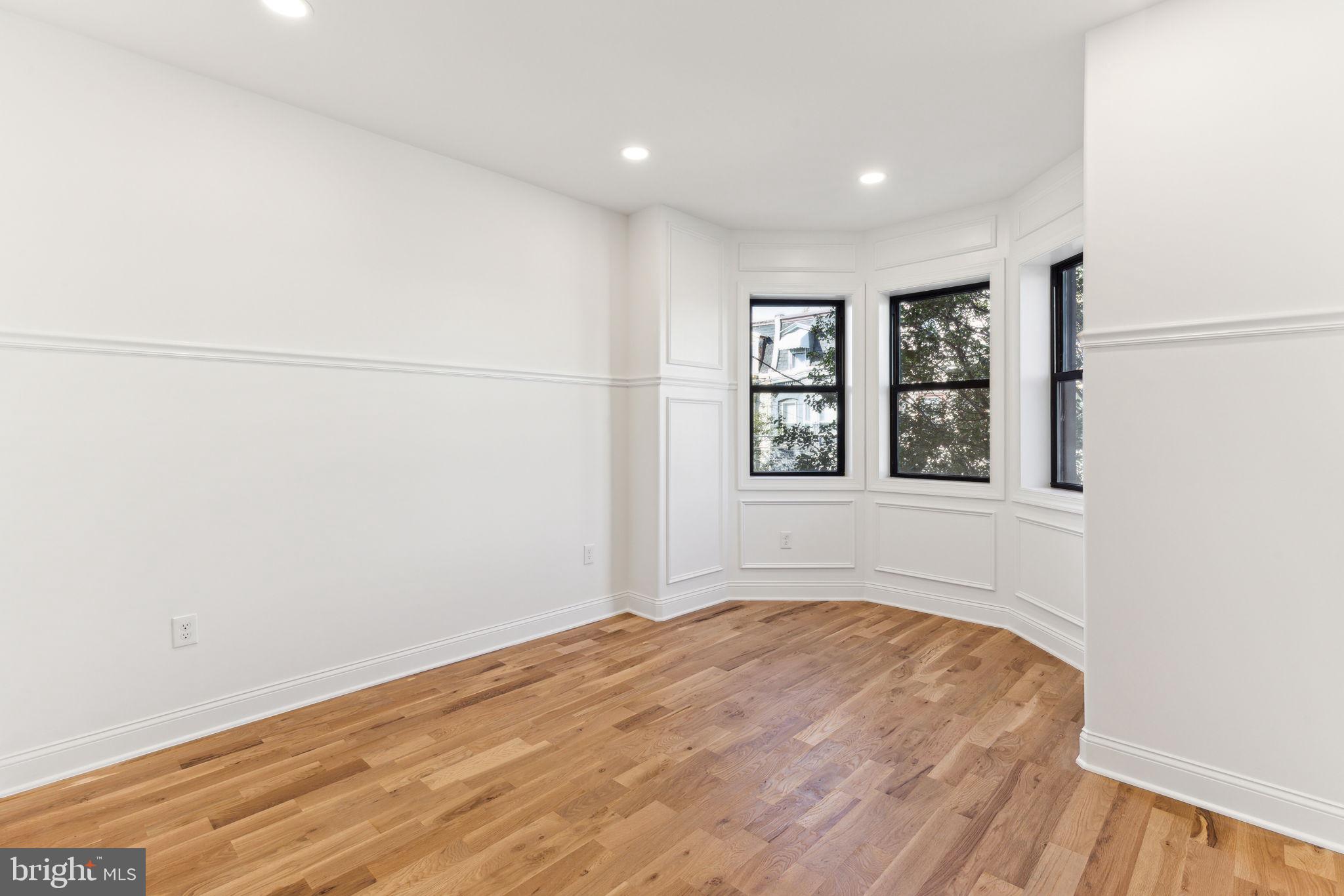 GRADUATE HOSPITAL - Residential