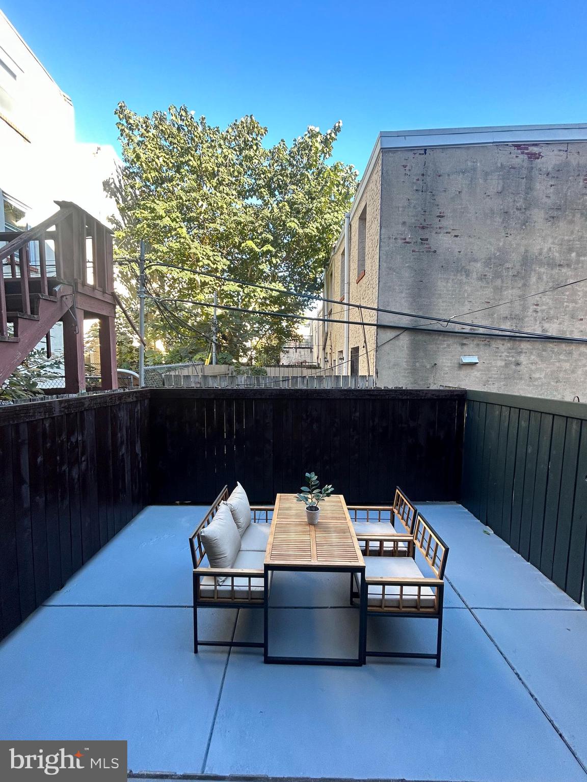 GRADUATE HOSPITAL - Residential