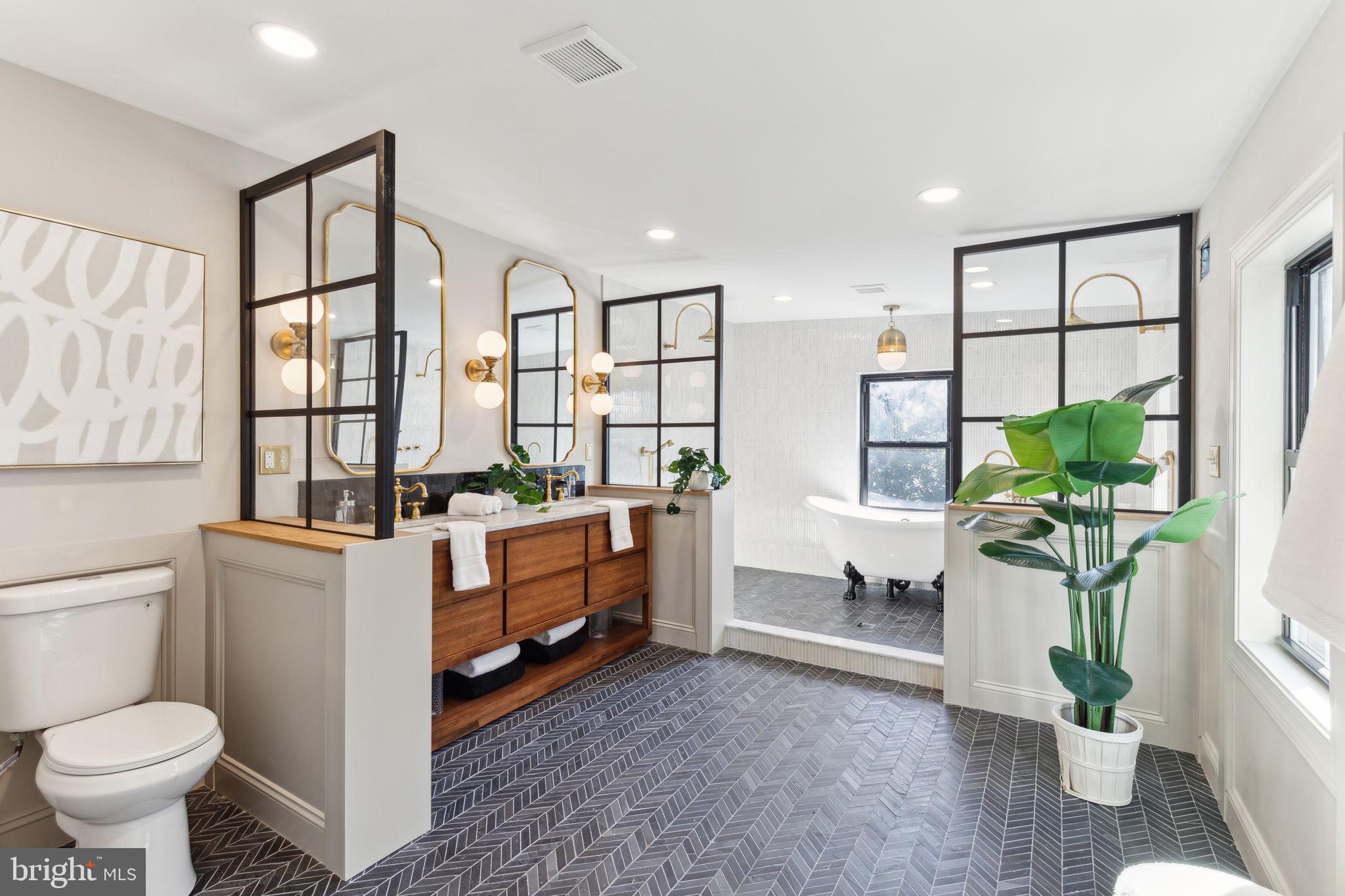 GRADUATE HOSPITAL - Residential