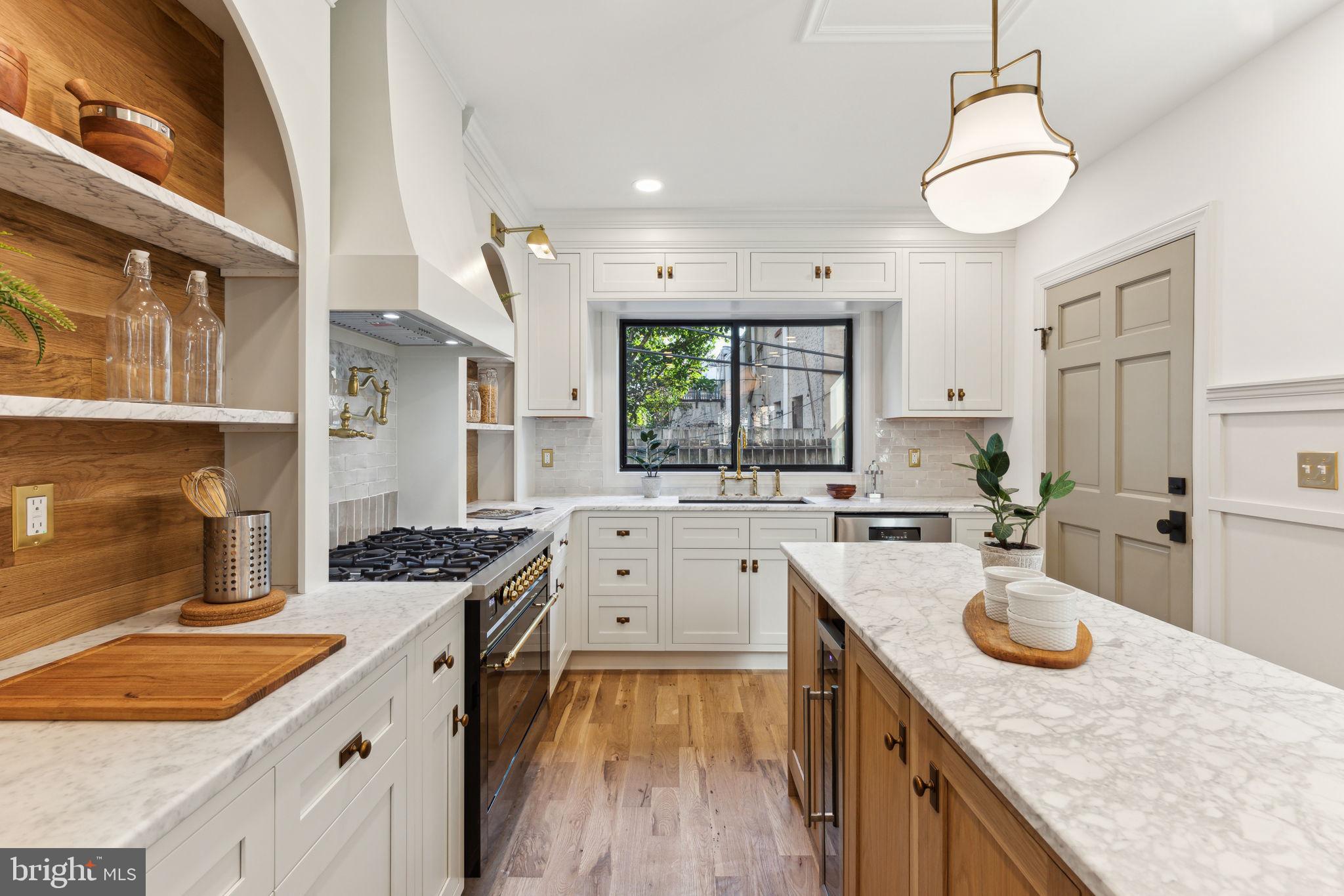 GRADUATE HOSPITAL - Residential