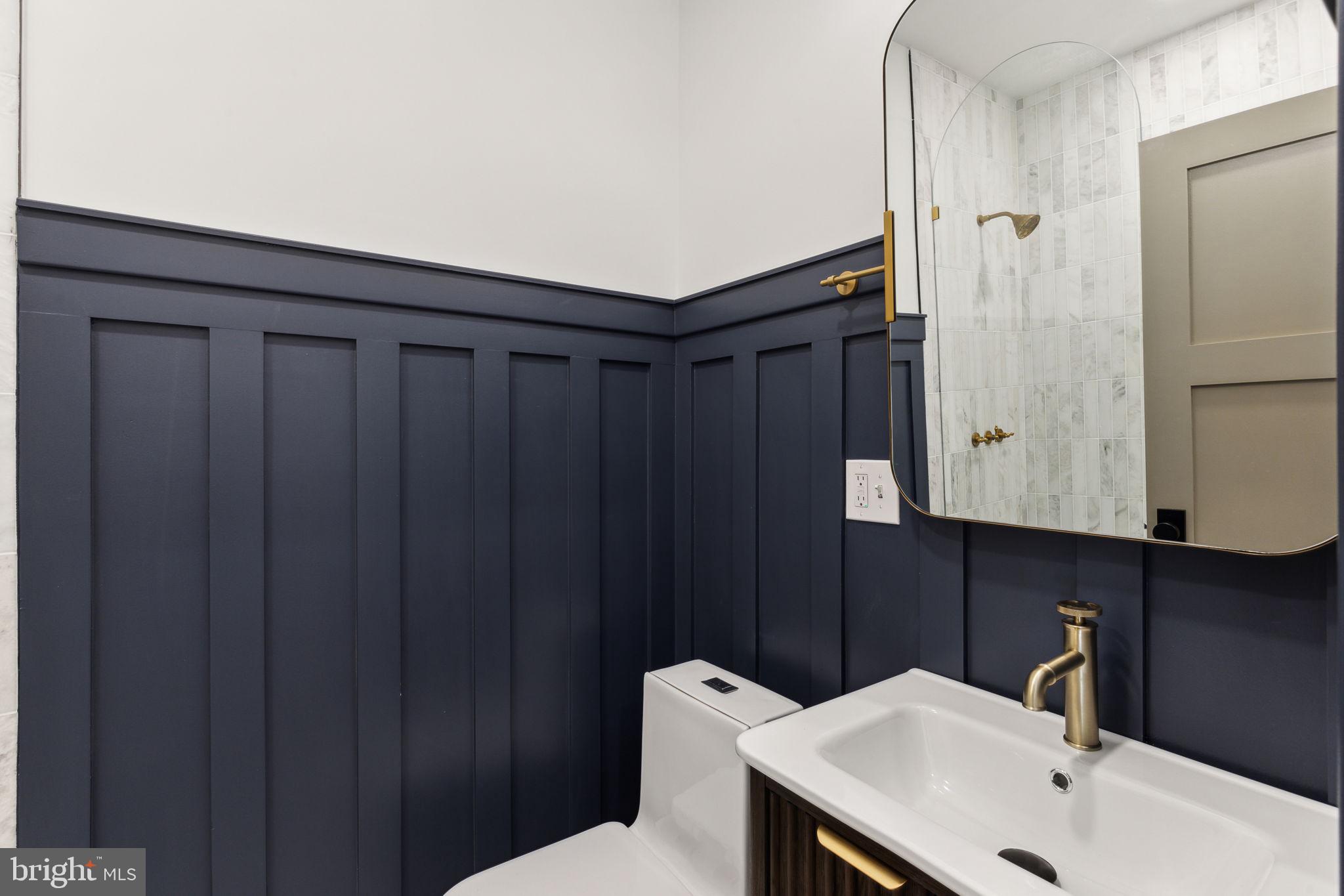 GRADUATE HOSPITAL - Residential