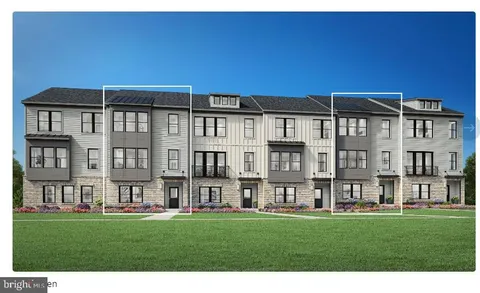 10 Willow Court Unit HOMESITE 35, Princeton, NJ 08540 - MLS#: NJME2076086