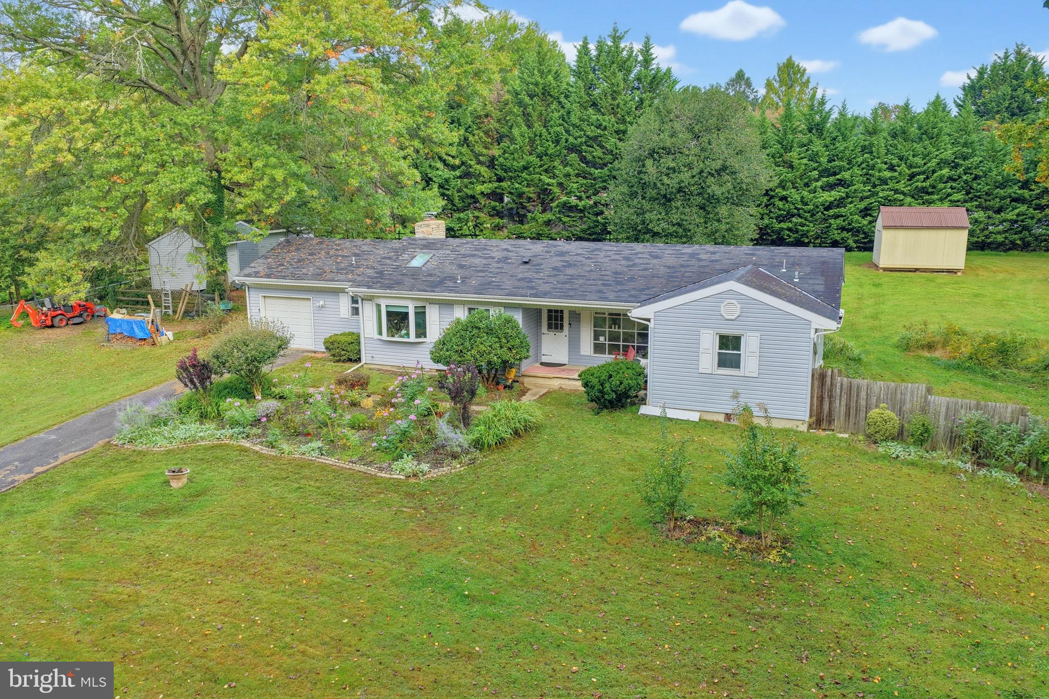 23 POSSUM HOLLOW ROAD