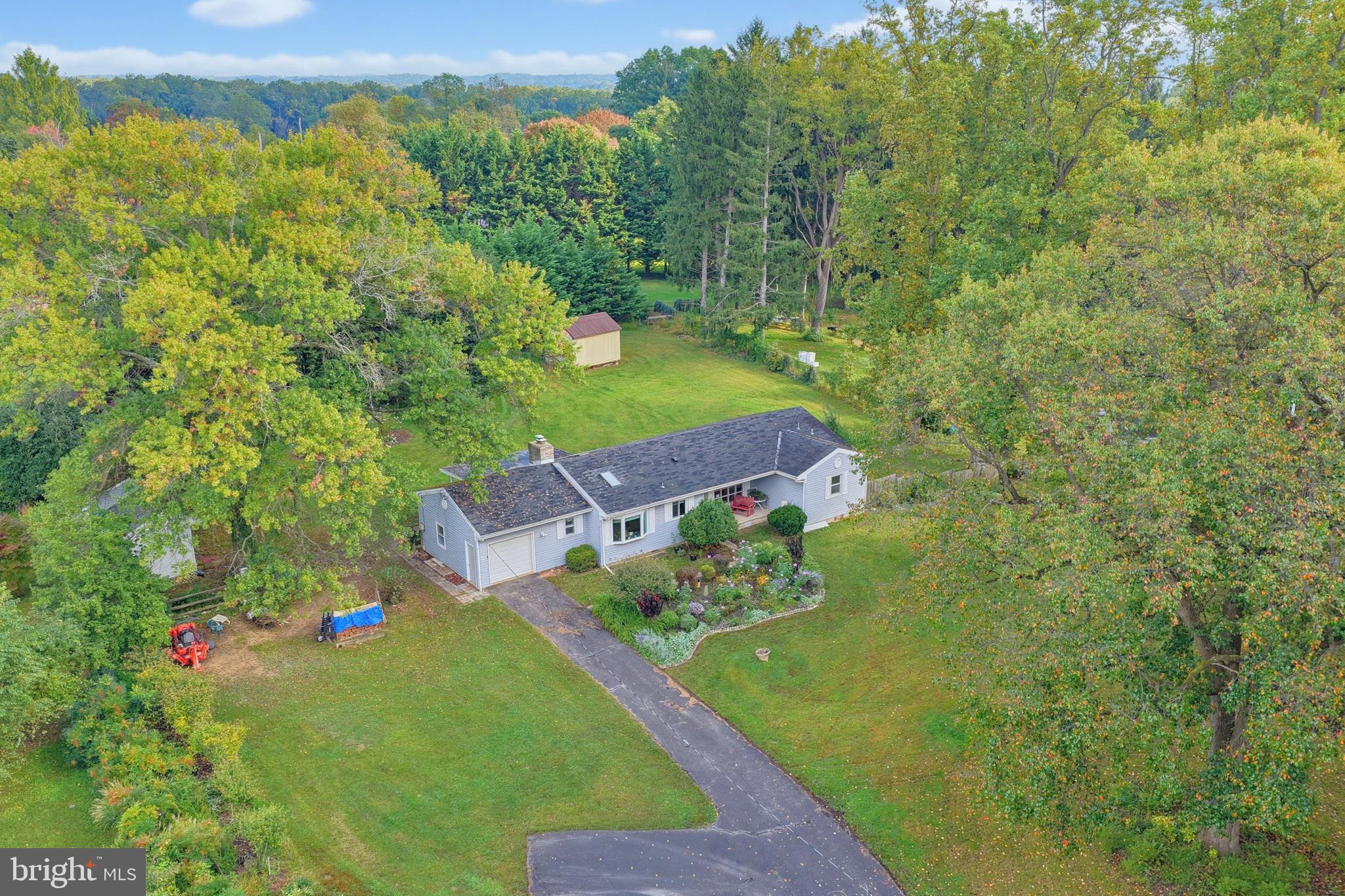 23 POSSUM HOLLOW ROAD