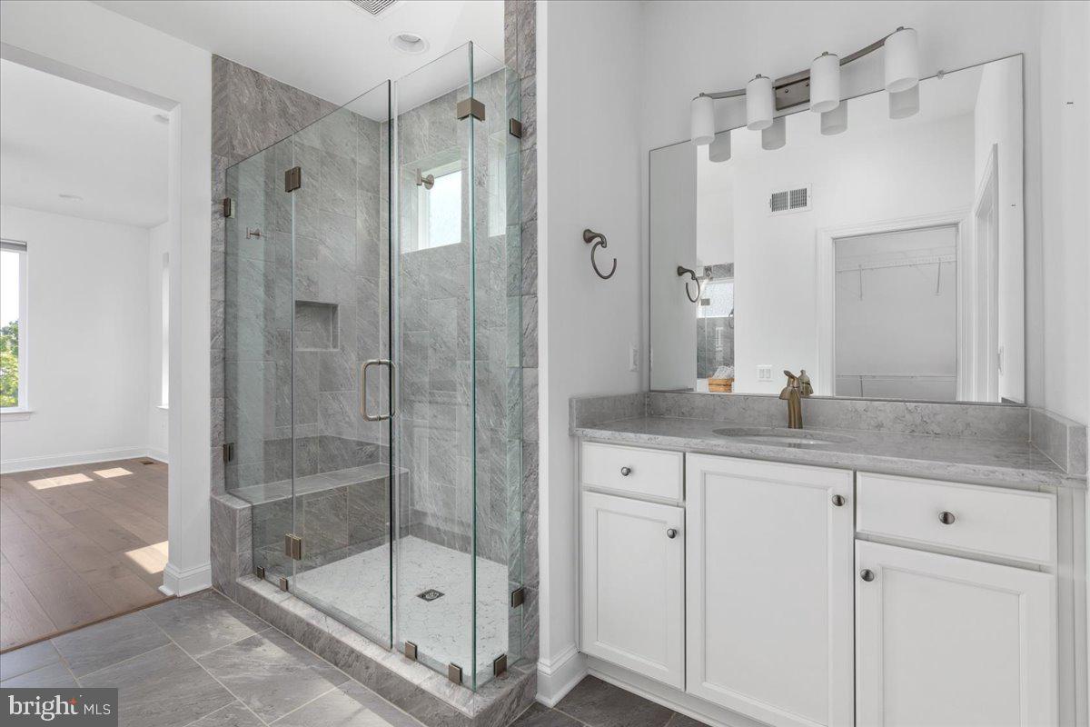 SHENANDOAH - Residential