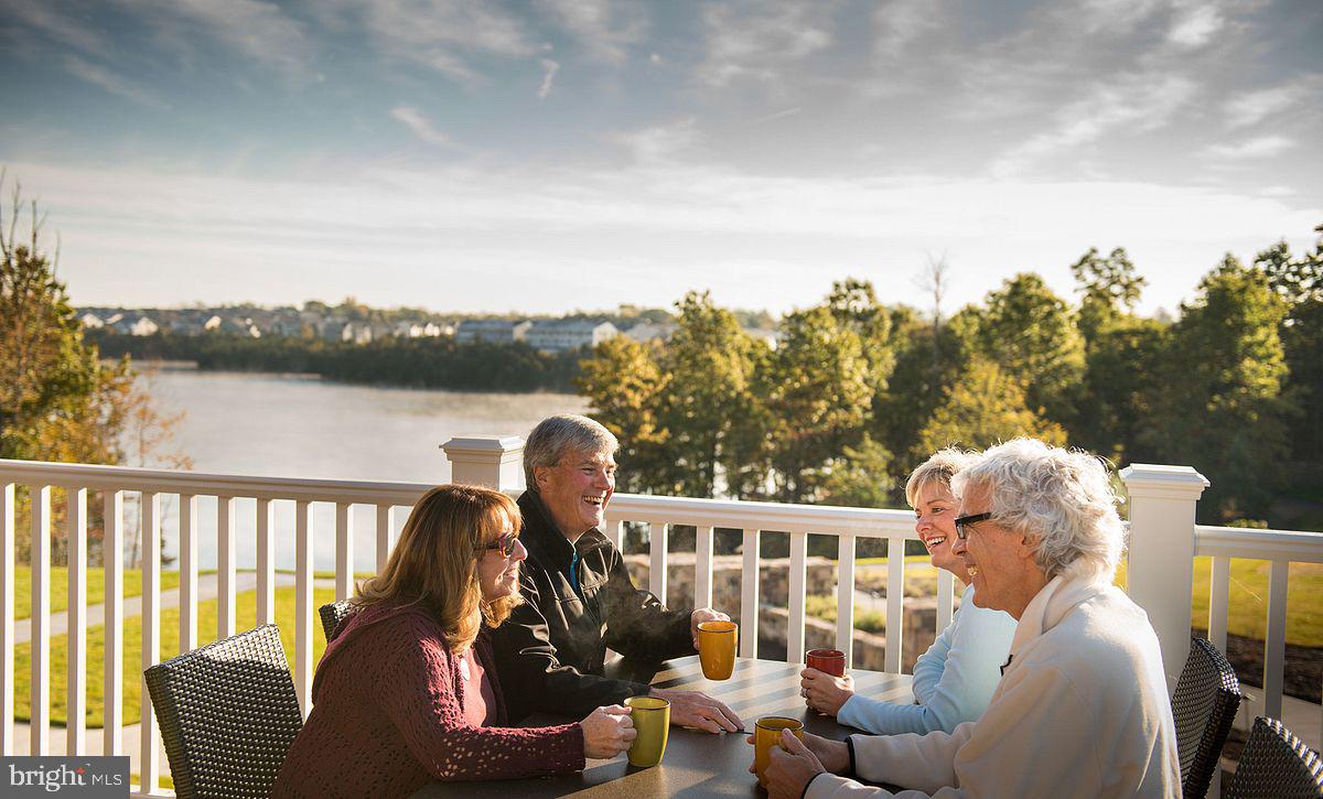 SHENANDOAH - Residential