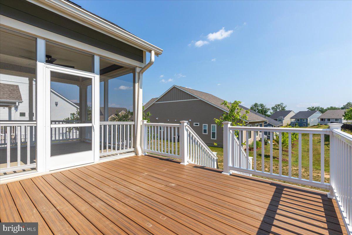 SHENANDOAH - Residential