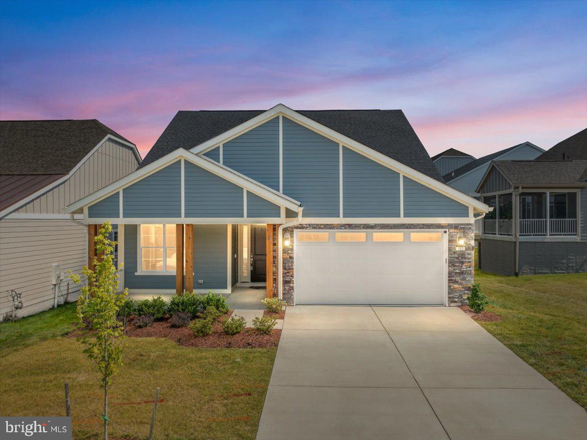 SHENANDOAH - Residential