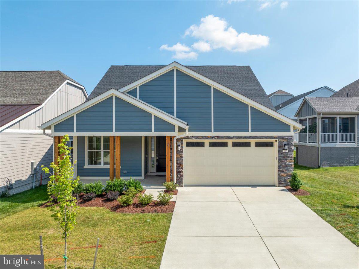 SHENANDOAH - Residential