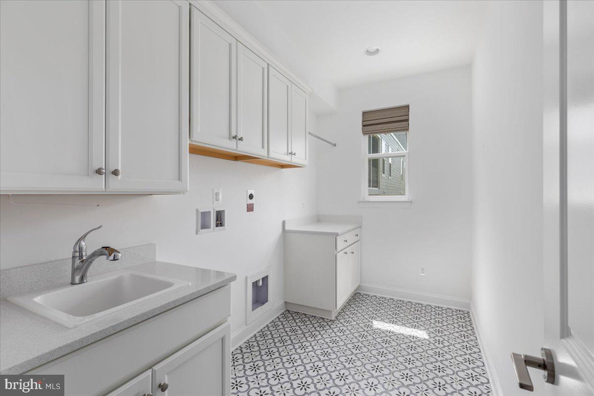 SHENANDOAH - Residential