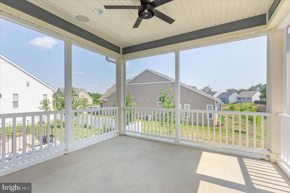 SHENANDOAH - Residential