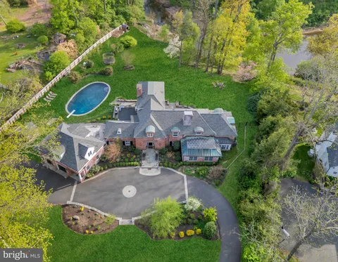 120 Winant Road, Princeton, NJ 08540 - MLS#: NJME2053506