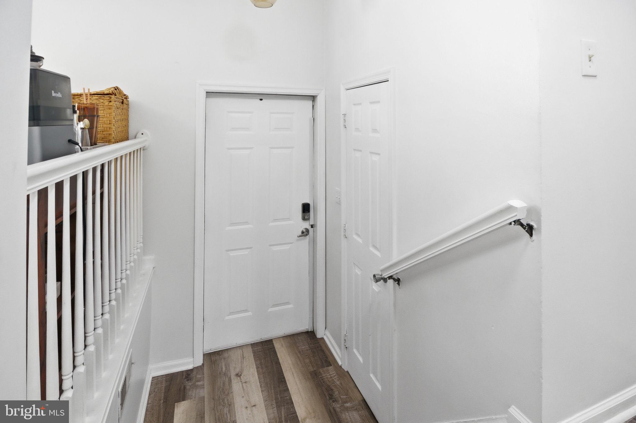 STAFFORD MEWS - Residential