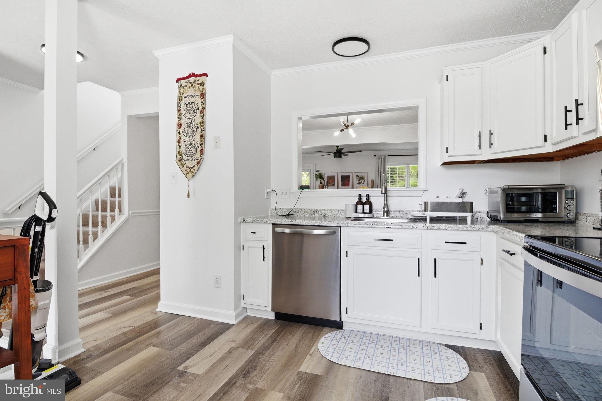 STAFFORD MEWS - Residential