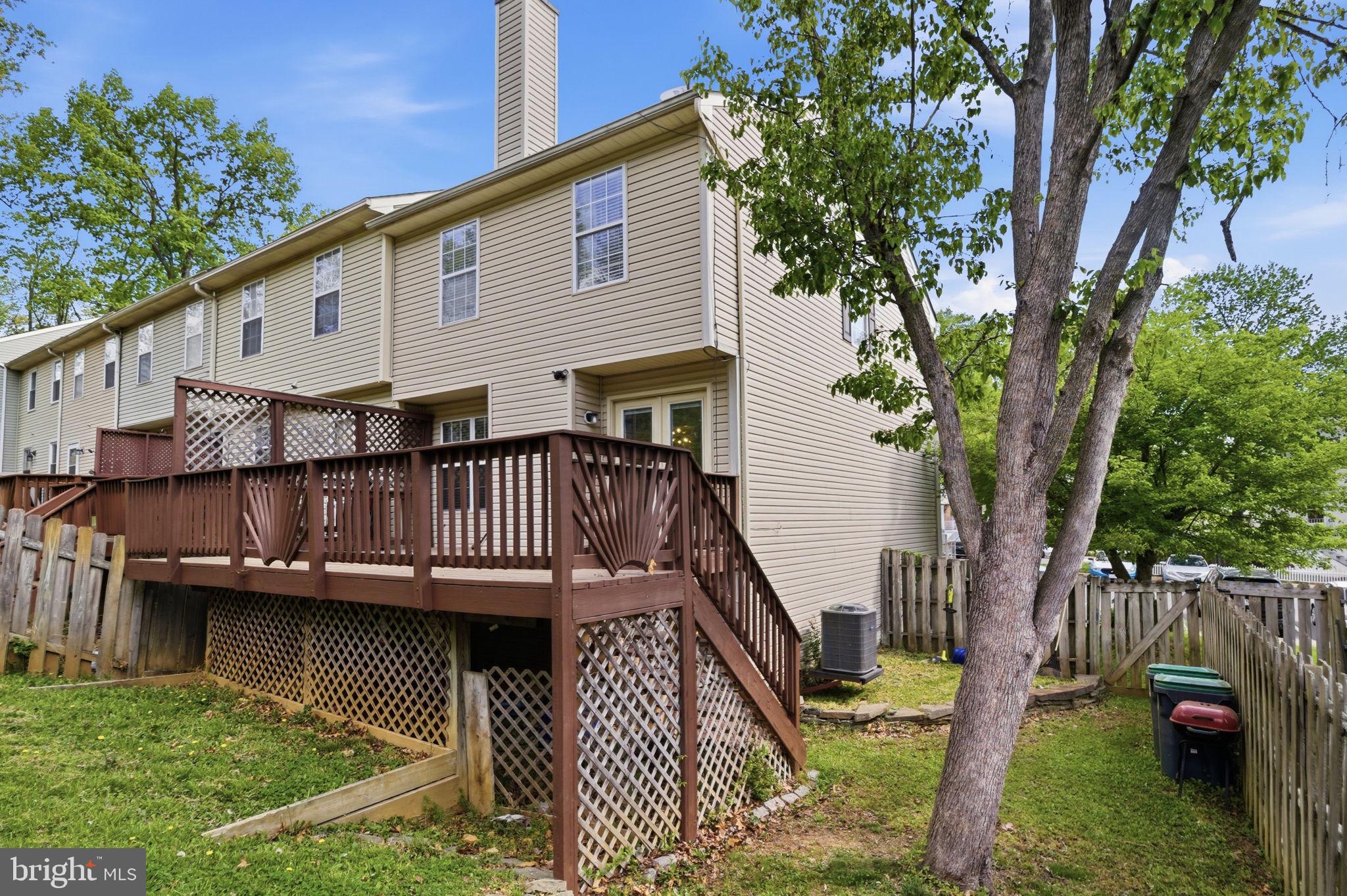 STAFFORD MEWS - Residential