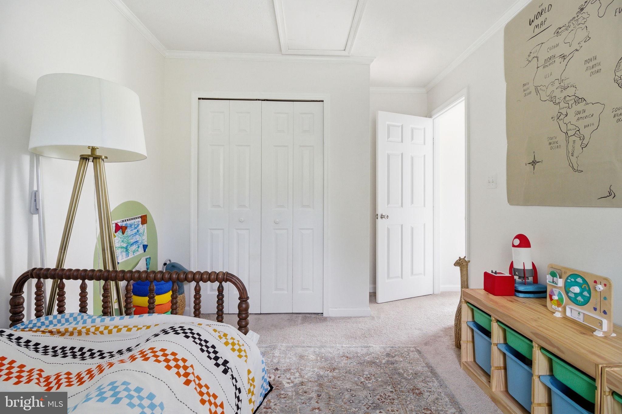 STAFFORD MEWS - Residential