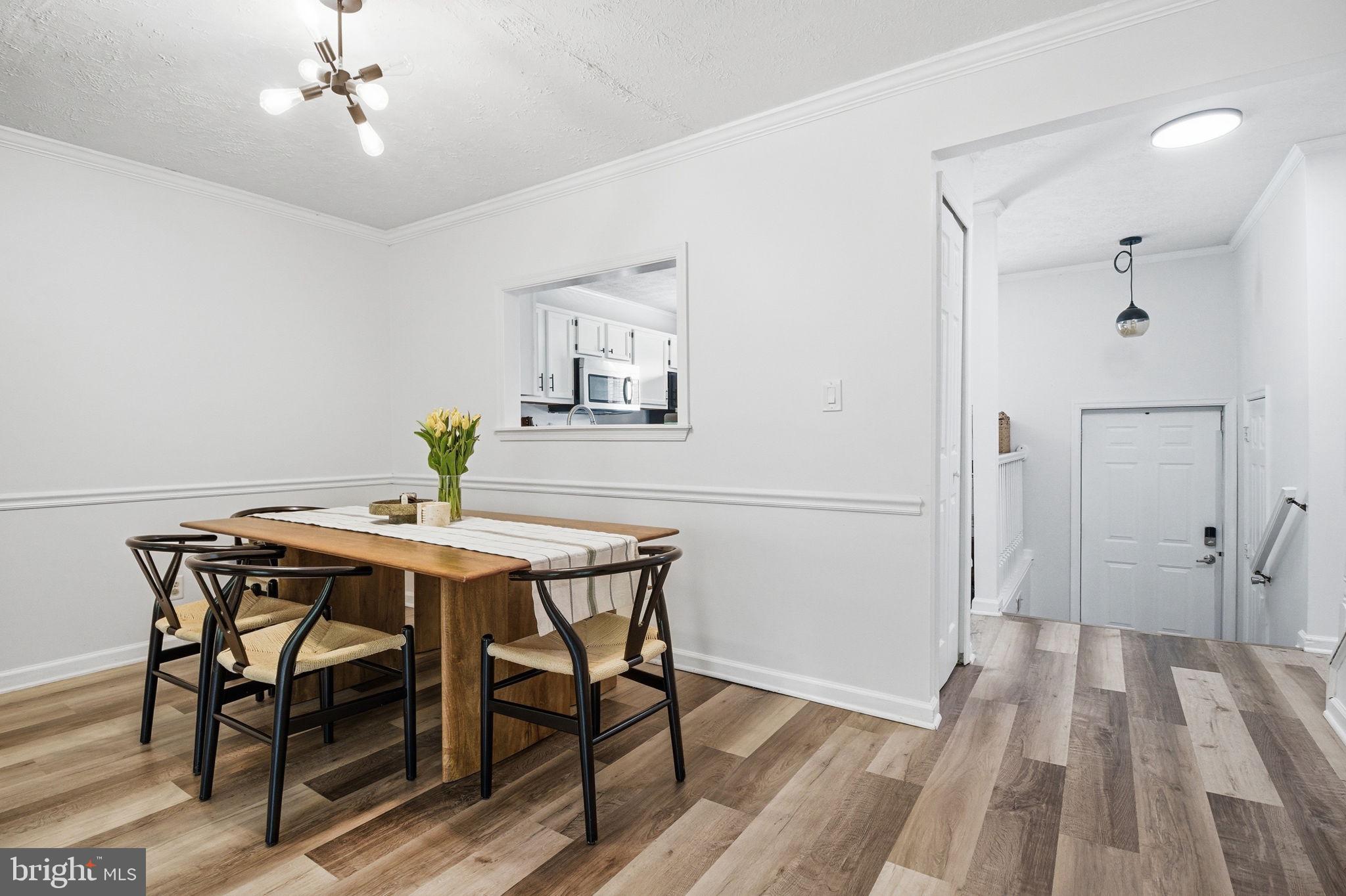 STAFFORD MEWS - Residential