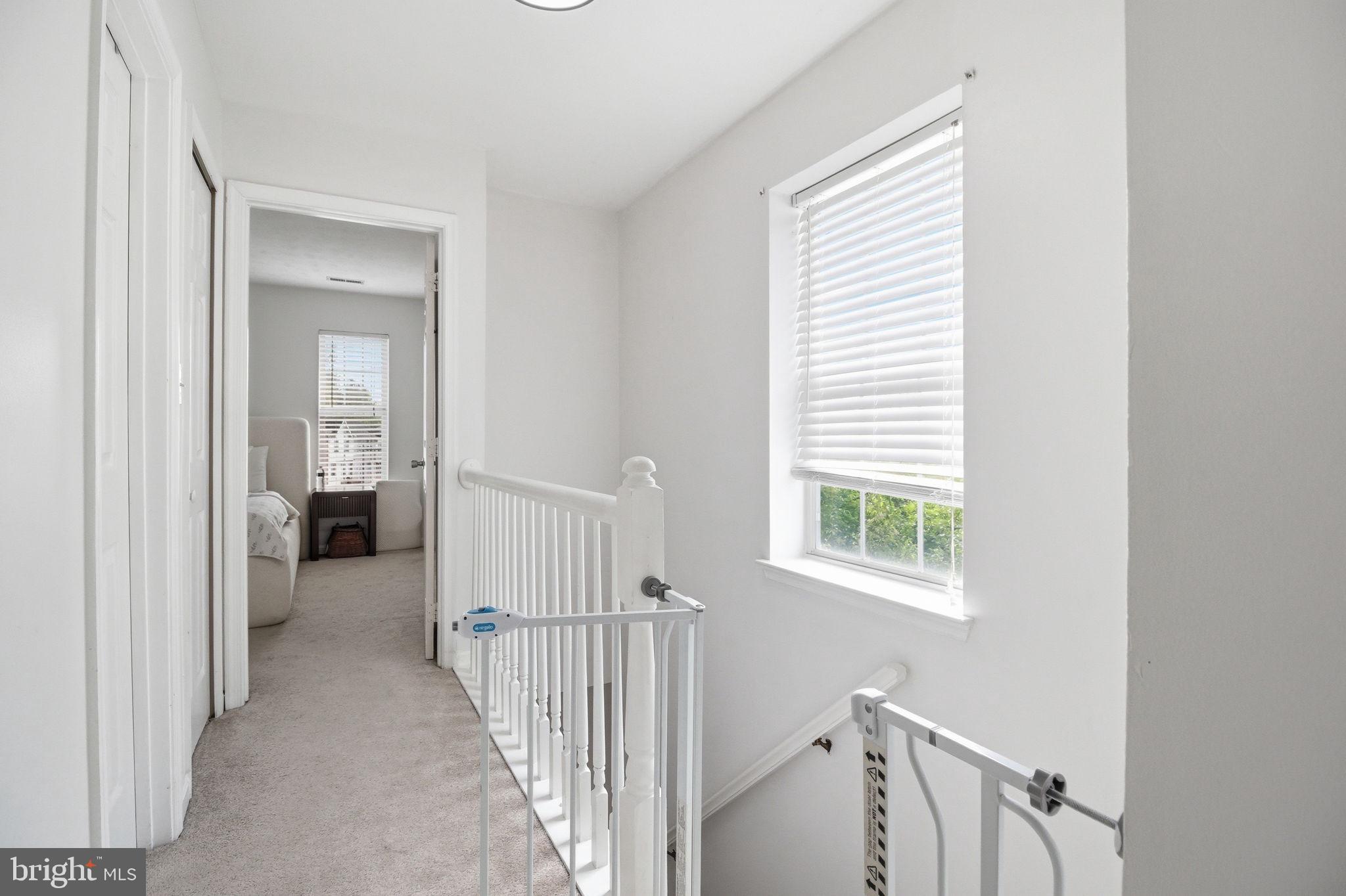 STAFFORD MEWS - Residential