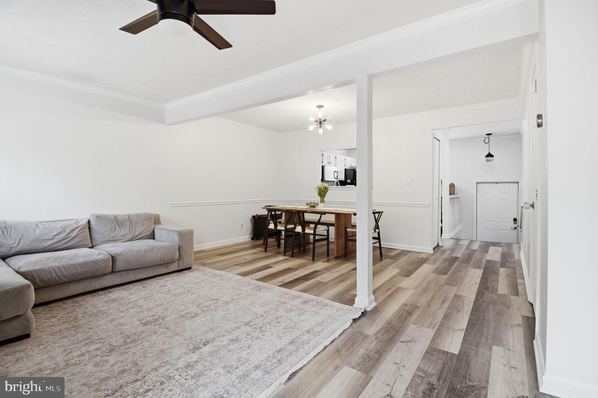 STAFFORD MEWS - Residential