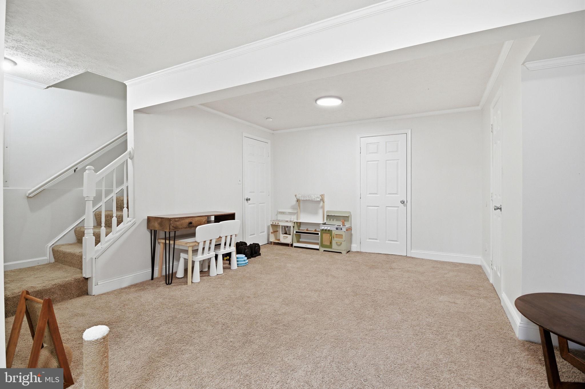 STAFFORD MEWS - Residential