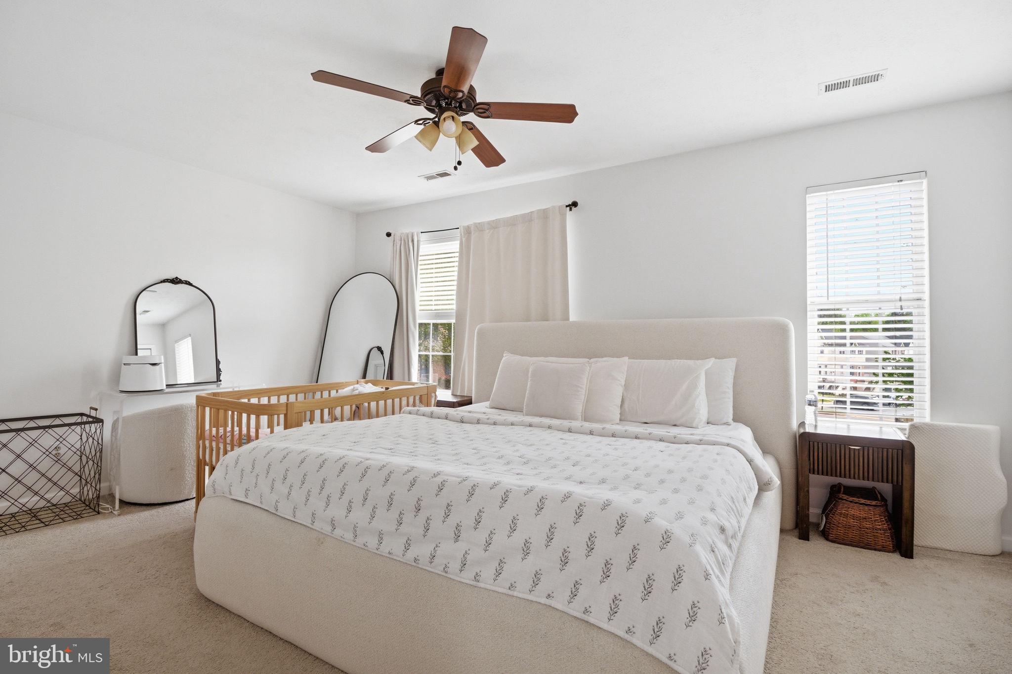 STAFFORD MEWS - Residential