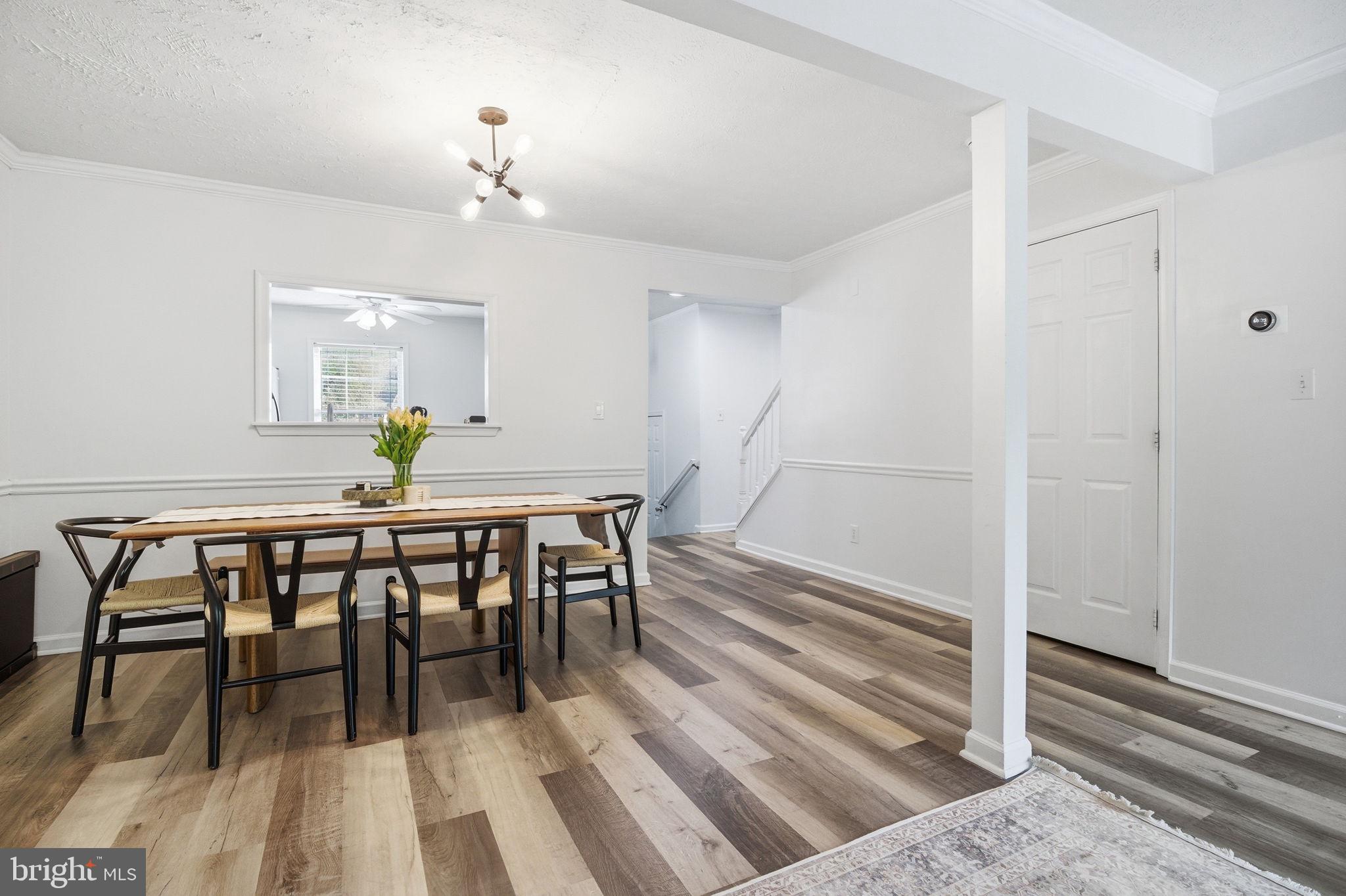 STAFFORD MEWS - Residential