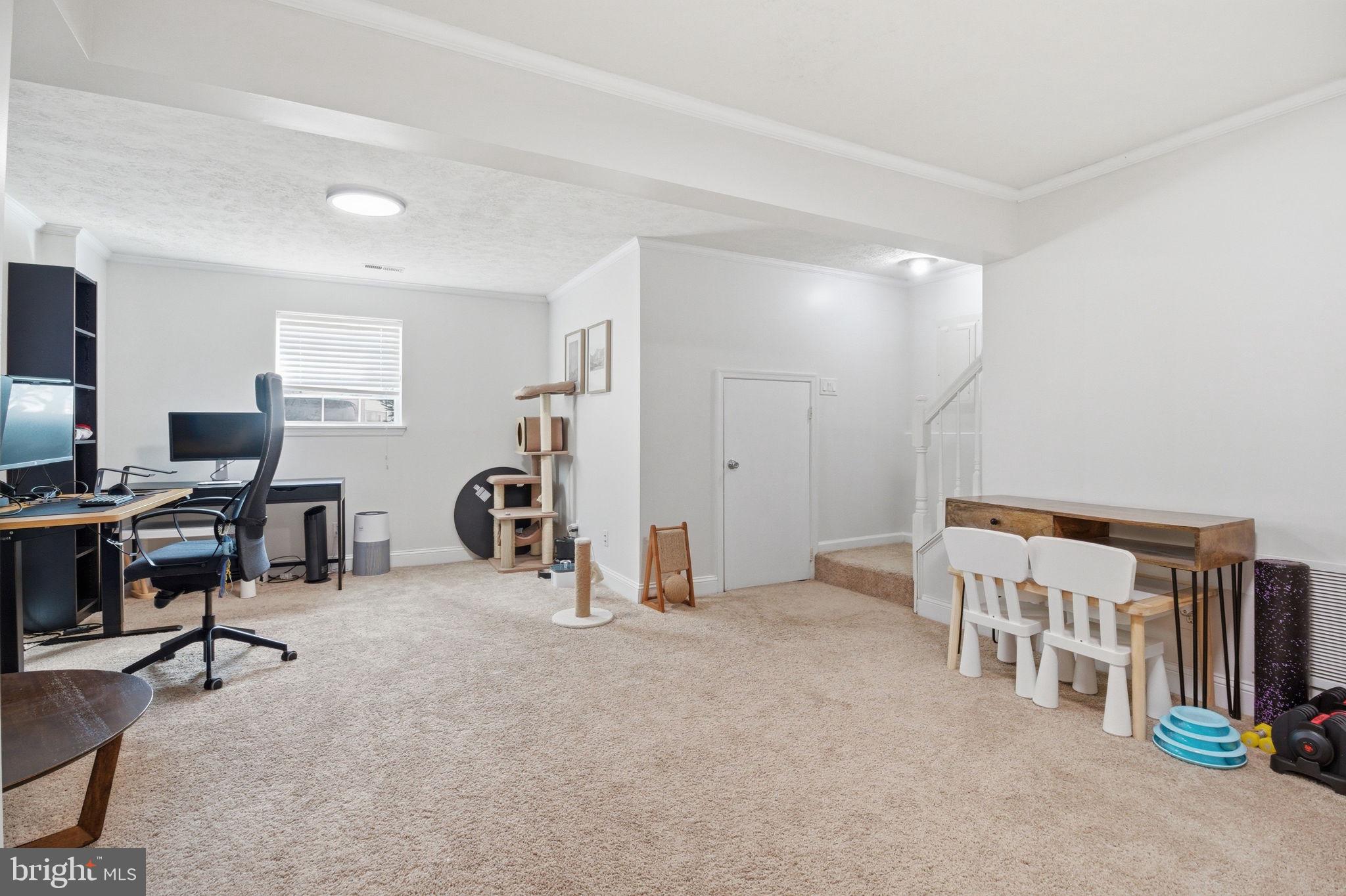 STAFFORD MEWS - Residential