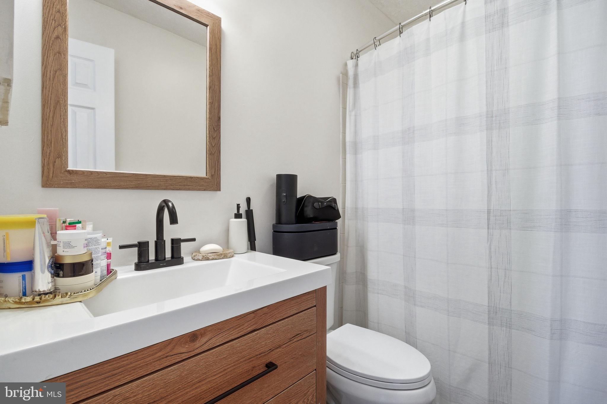 STAFFORD MEWS - Residential