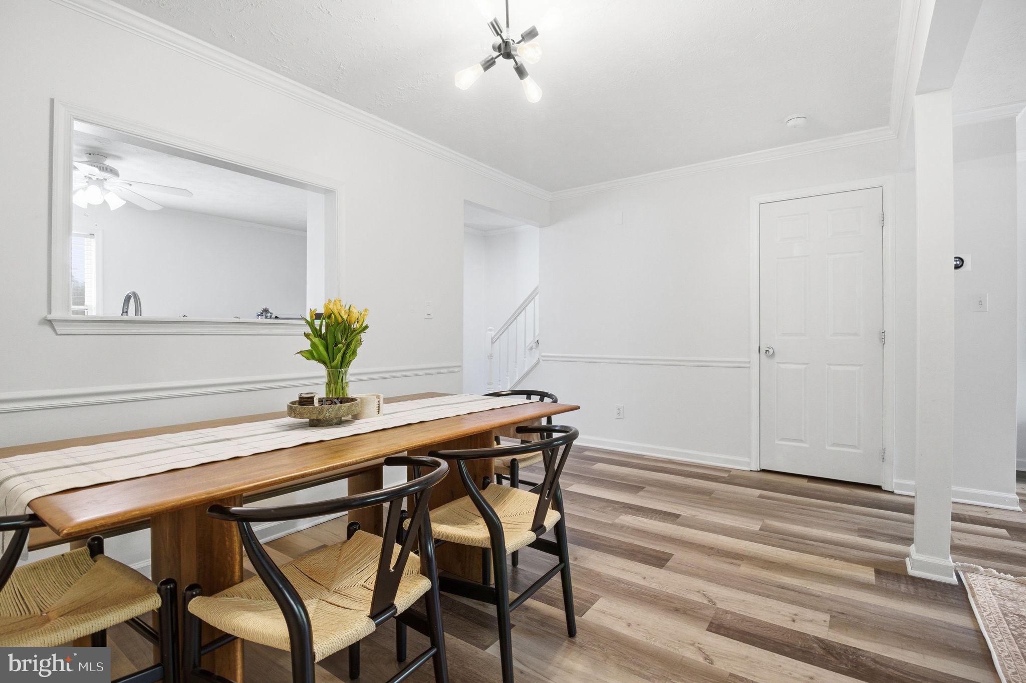 STAFFORD MEWS - Residential