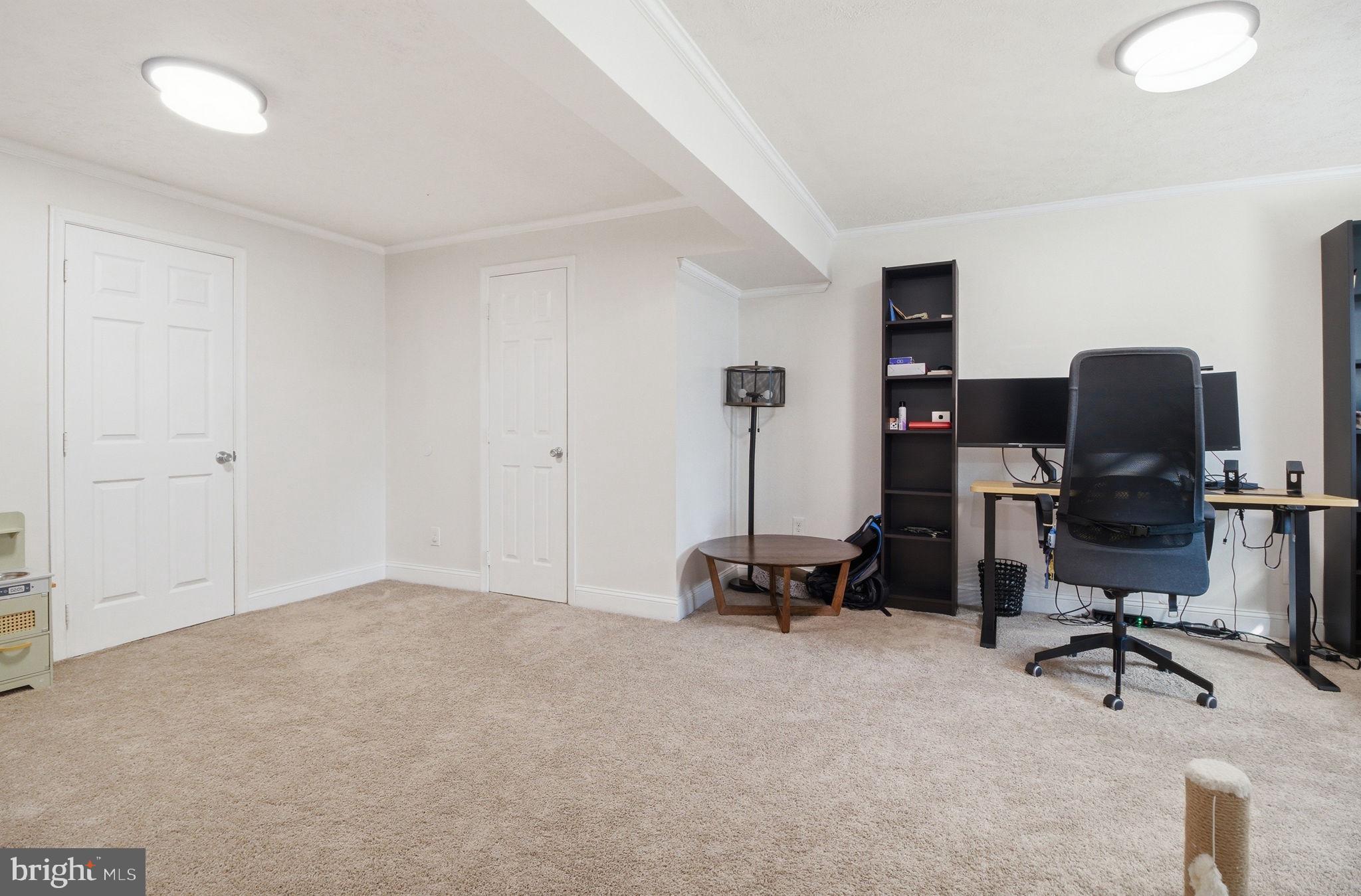 STAFFORD MEWS - Residential