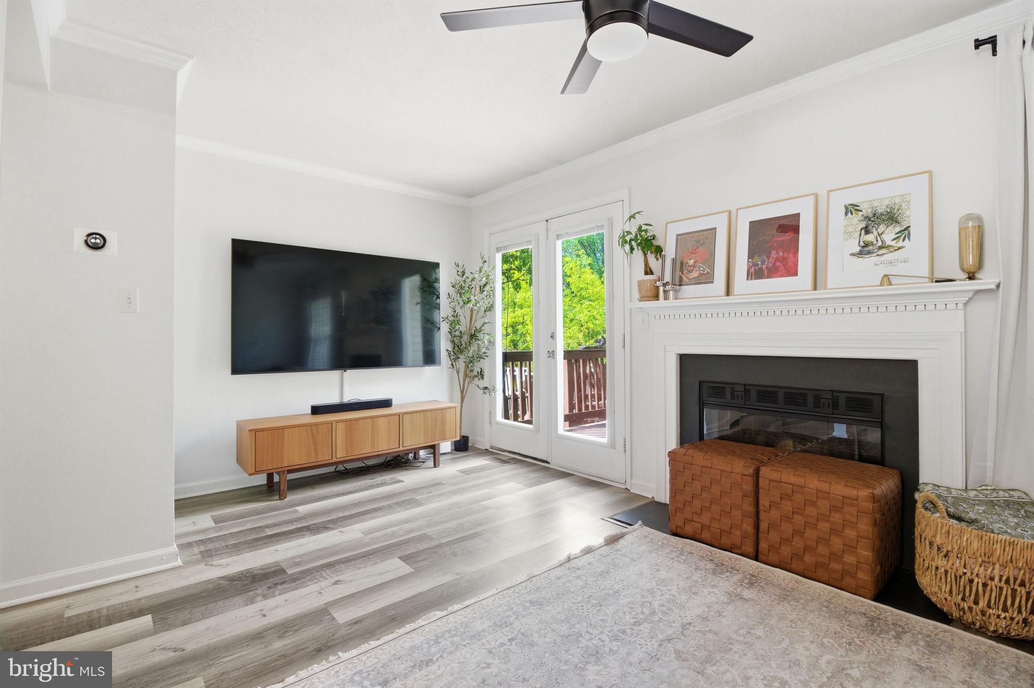 STAFFORD MEWS - Residential