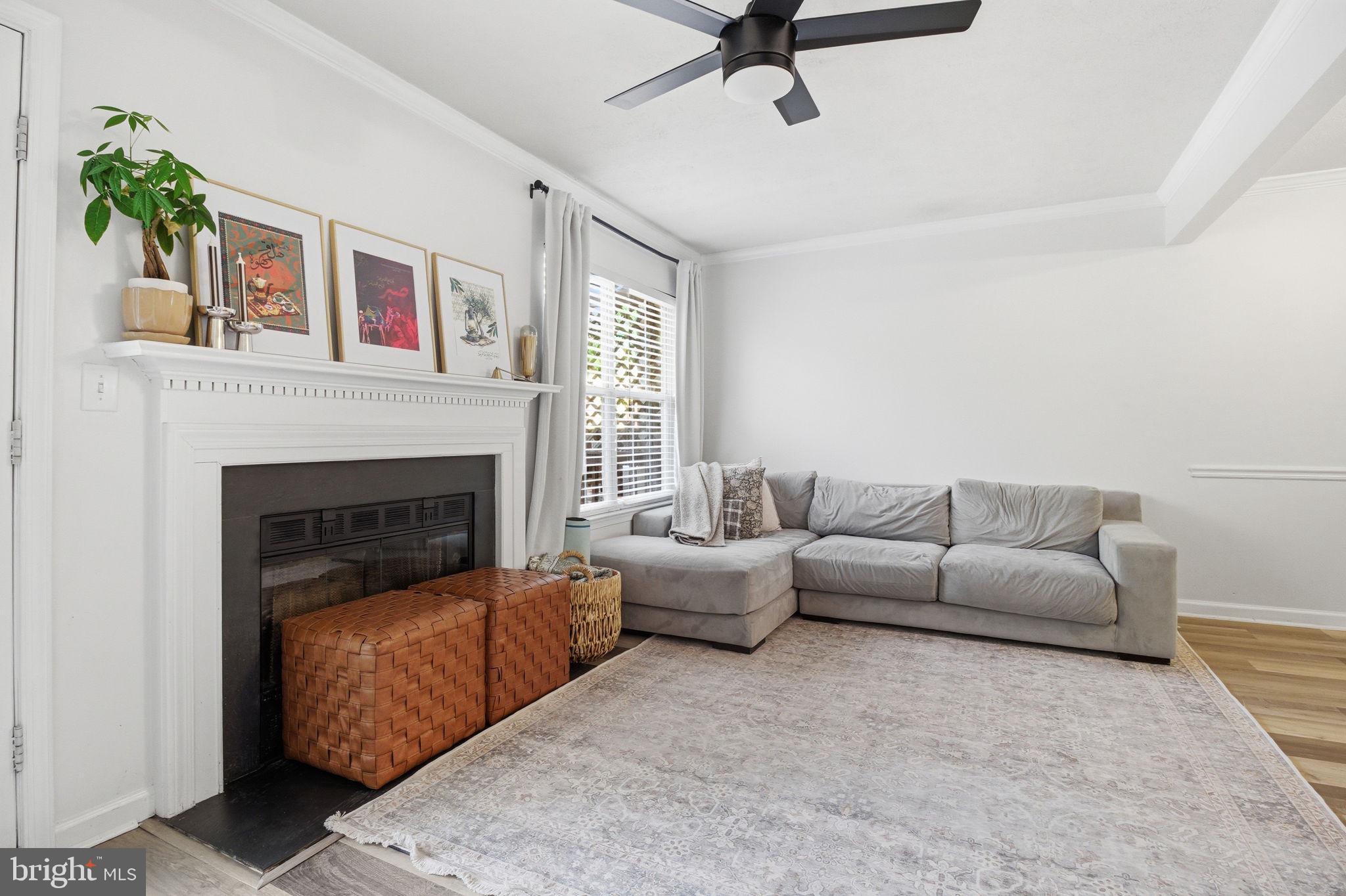 STAFFORD MEWS - Residential