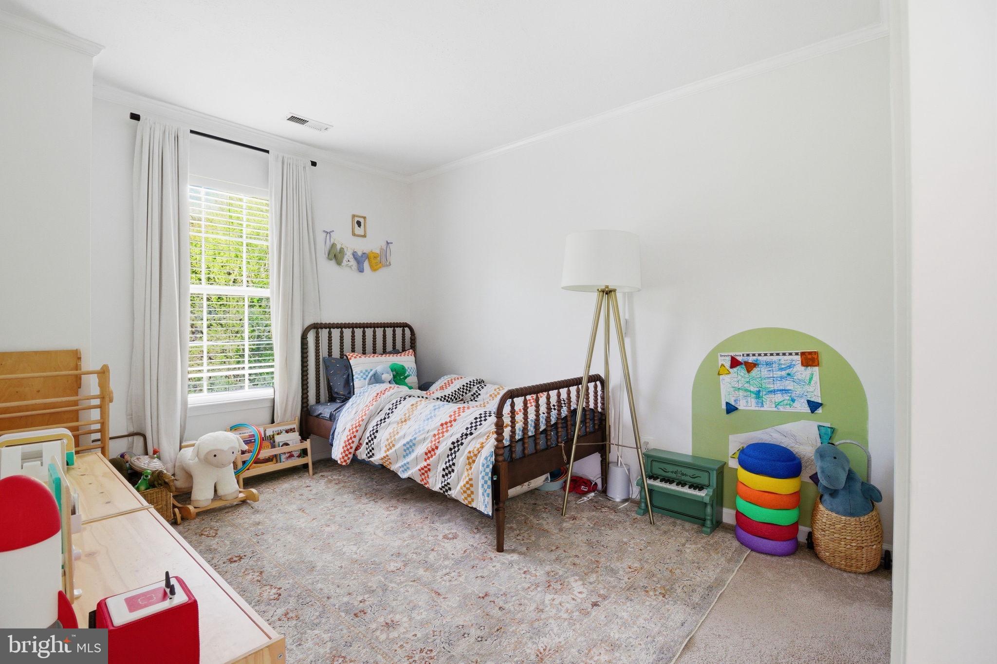 STAFFORD MEWS - Residential