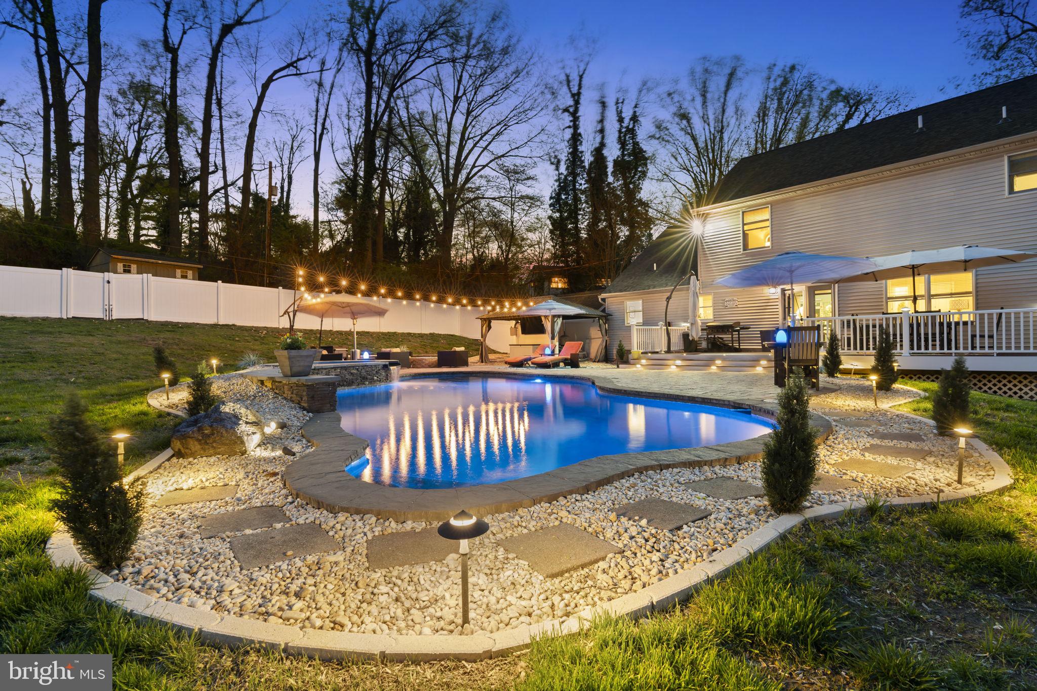 HIGH MEADOW - Residential