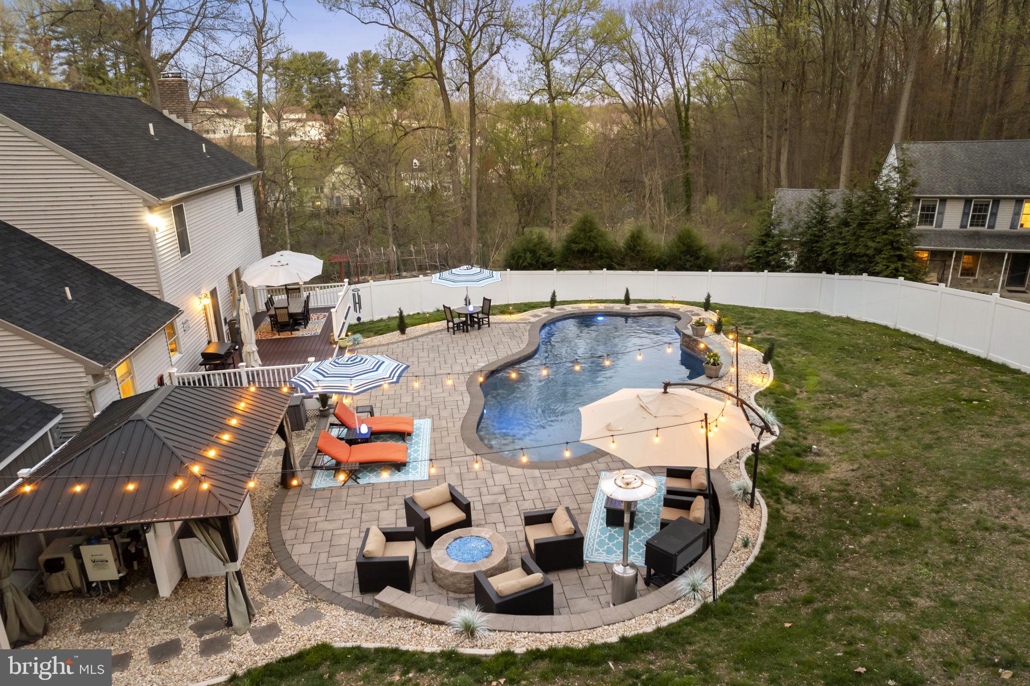 HIGH MEADOW - Residential