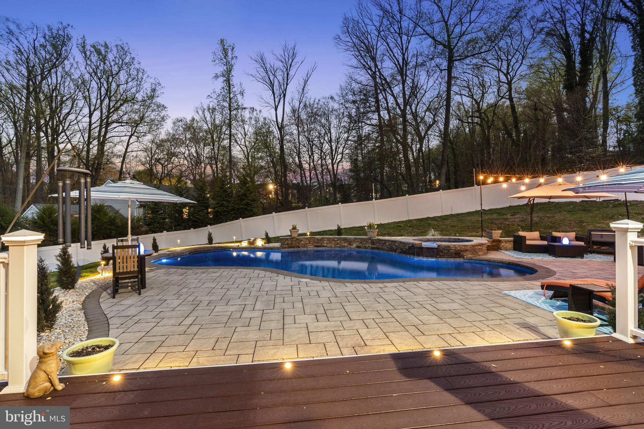 HIGH MEADOW - Residential