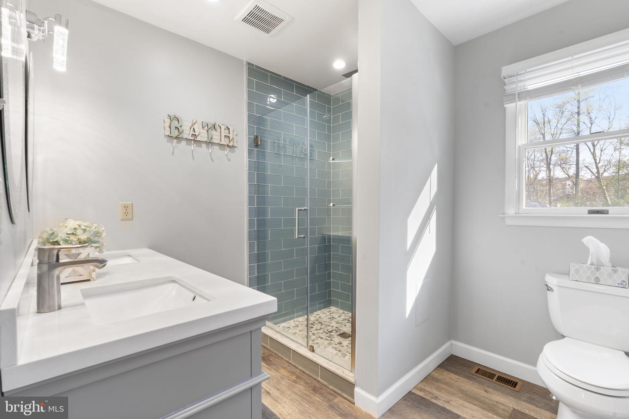 HIGH MEADOW - Residential