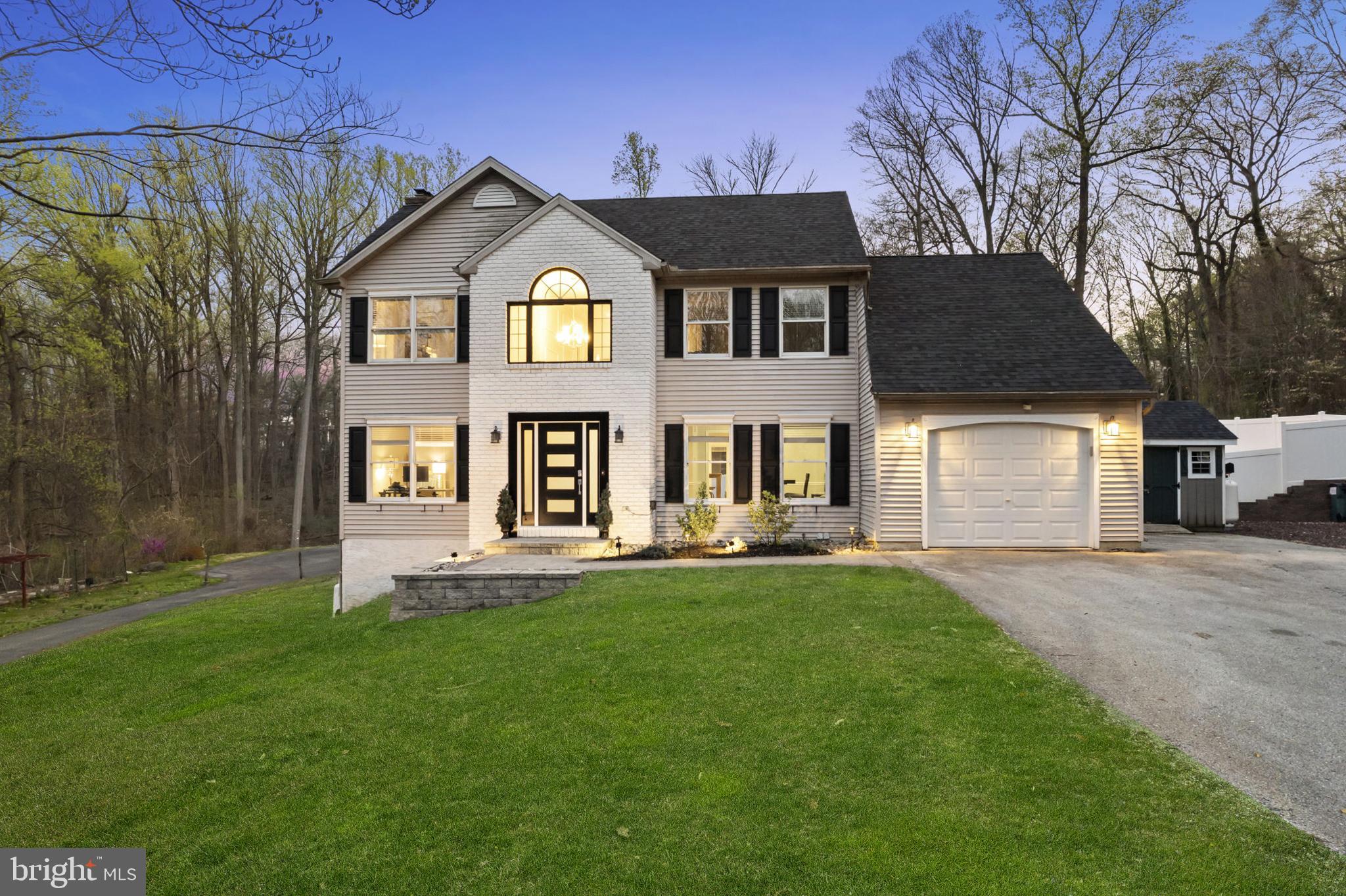 HIGH MEADOW - Residential