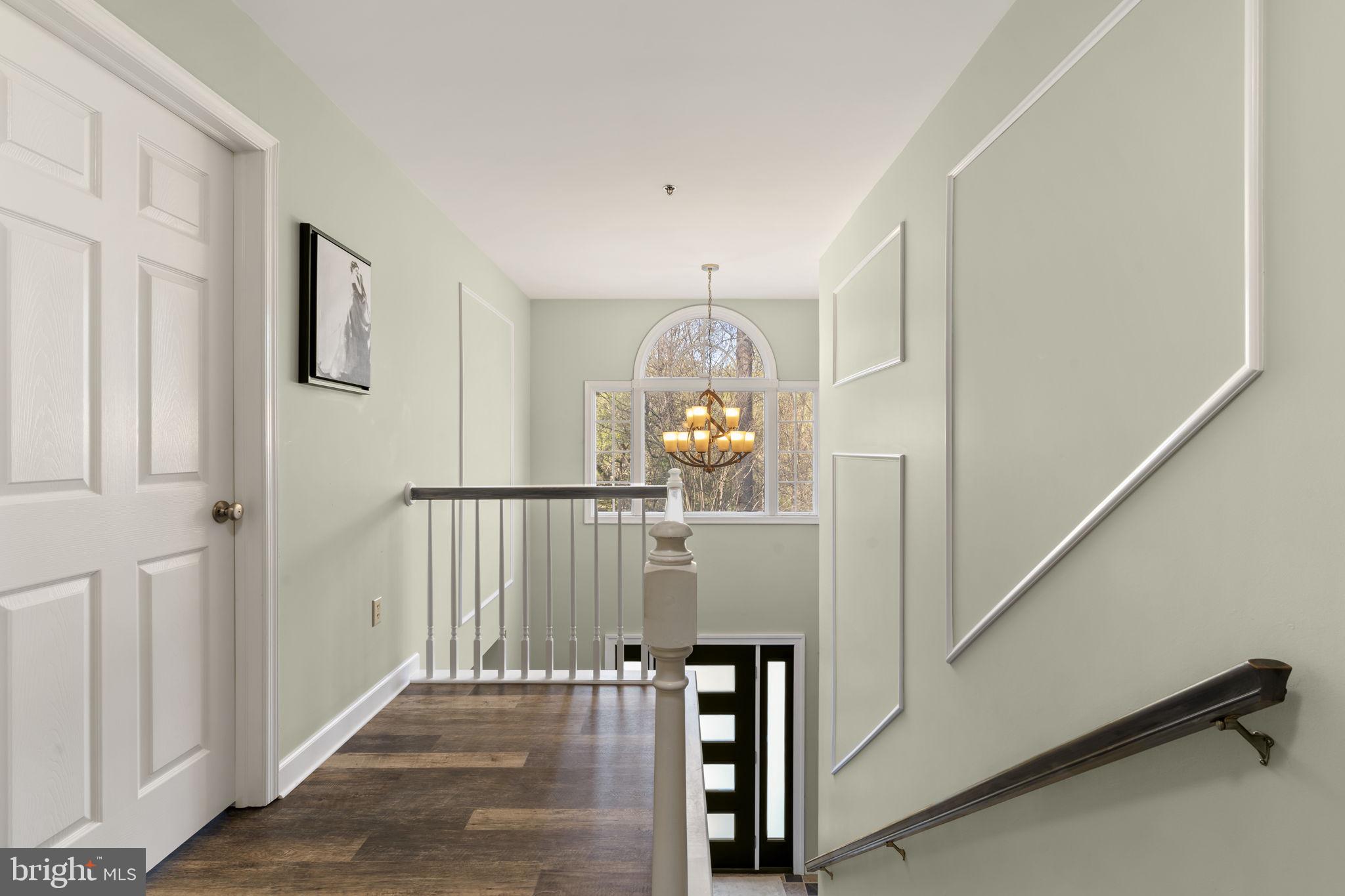 HIGH MEADOW - Residential