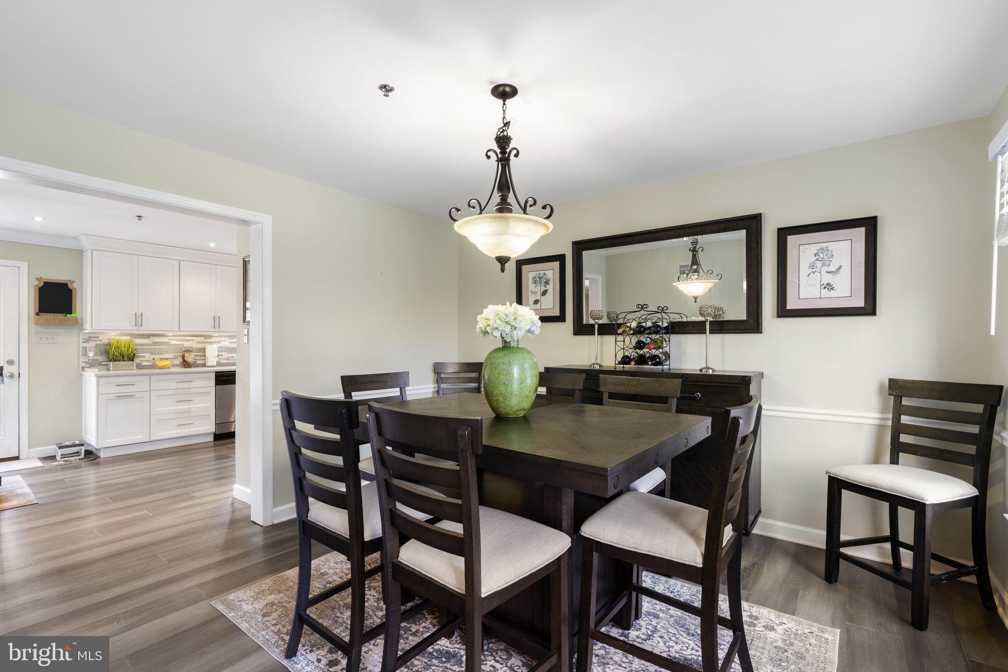 HIGH MEADOW - Residential