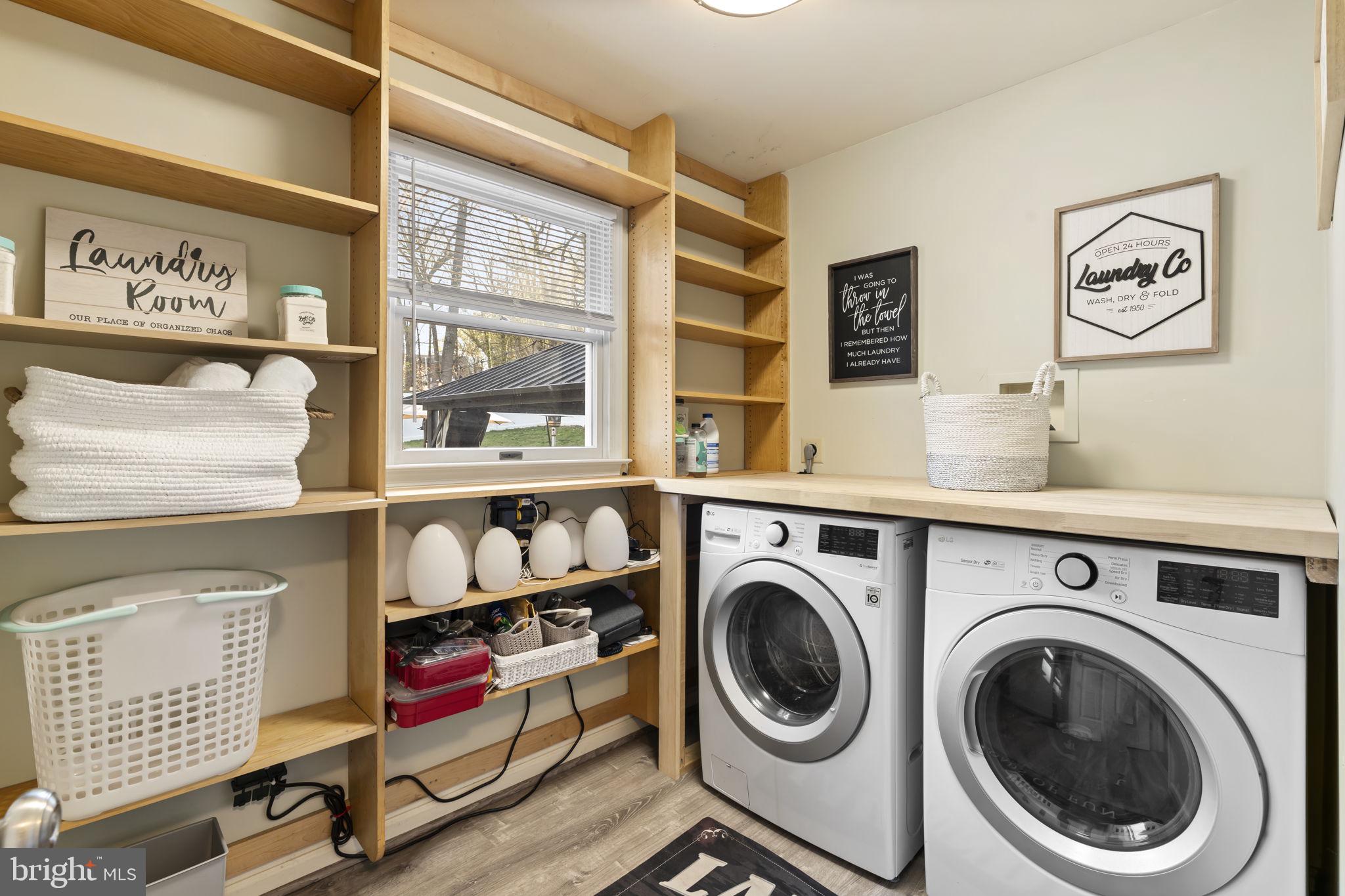 HIGH MEADOW - Residential