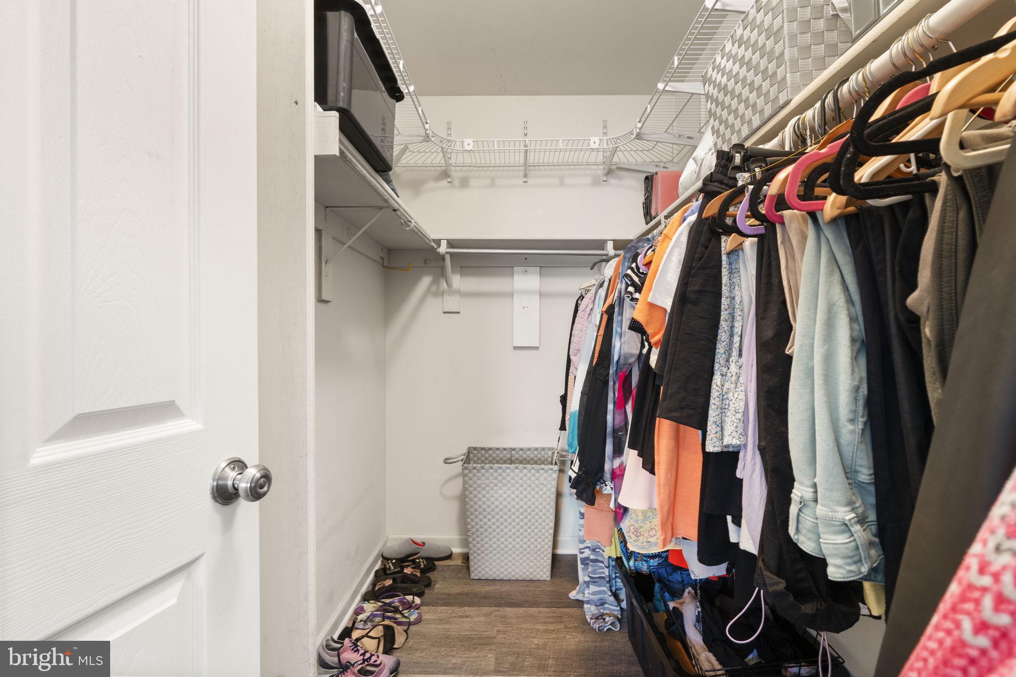 HIGH MEADOW - Residential