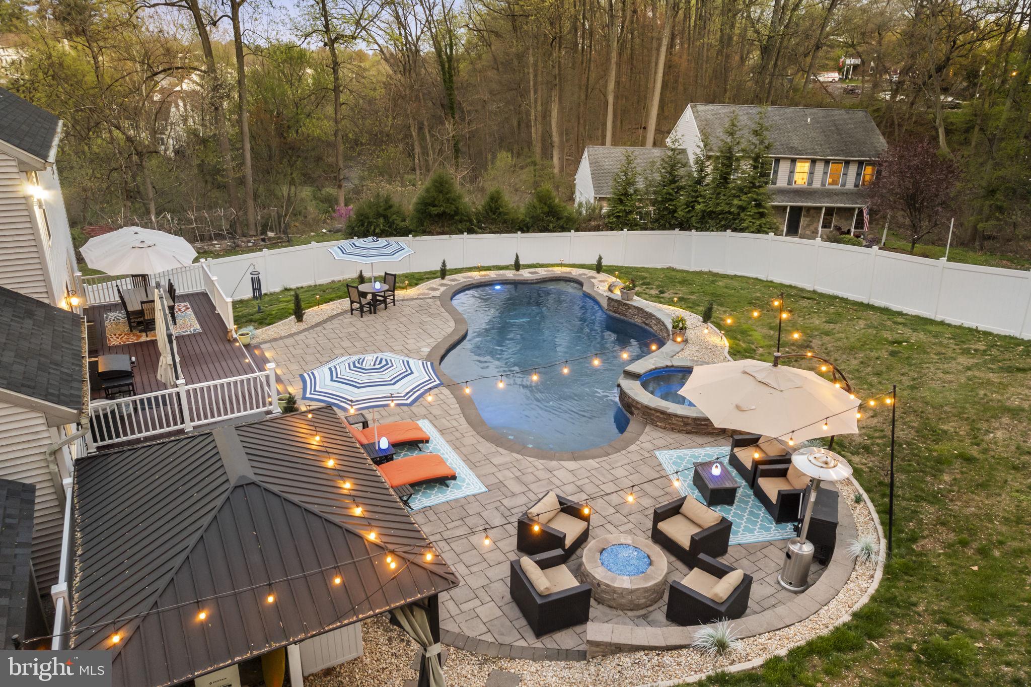 HIGH MEADOW - Residential