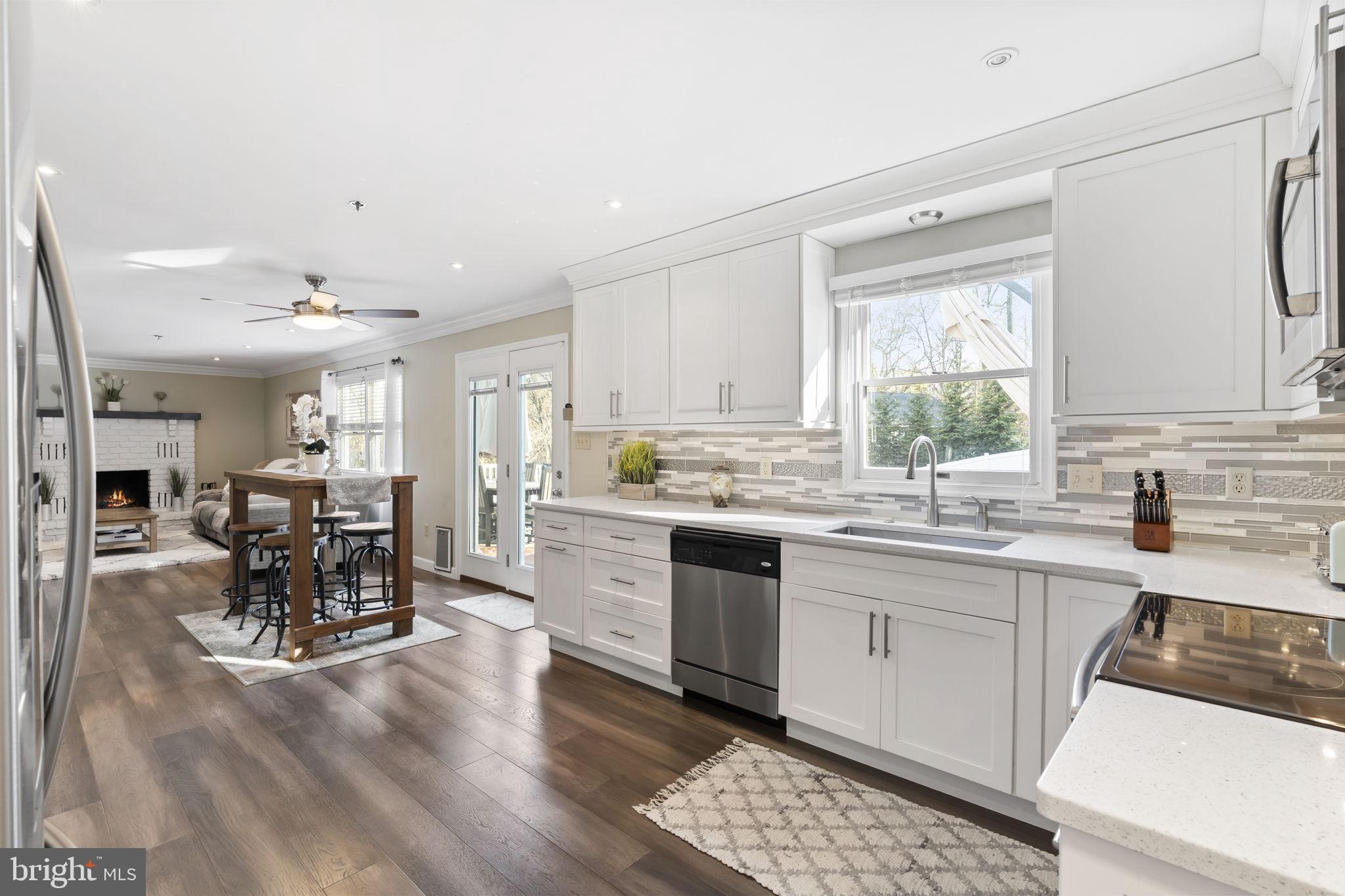 HIGH MEADOW - Residential