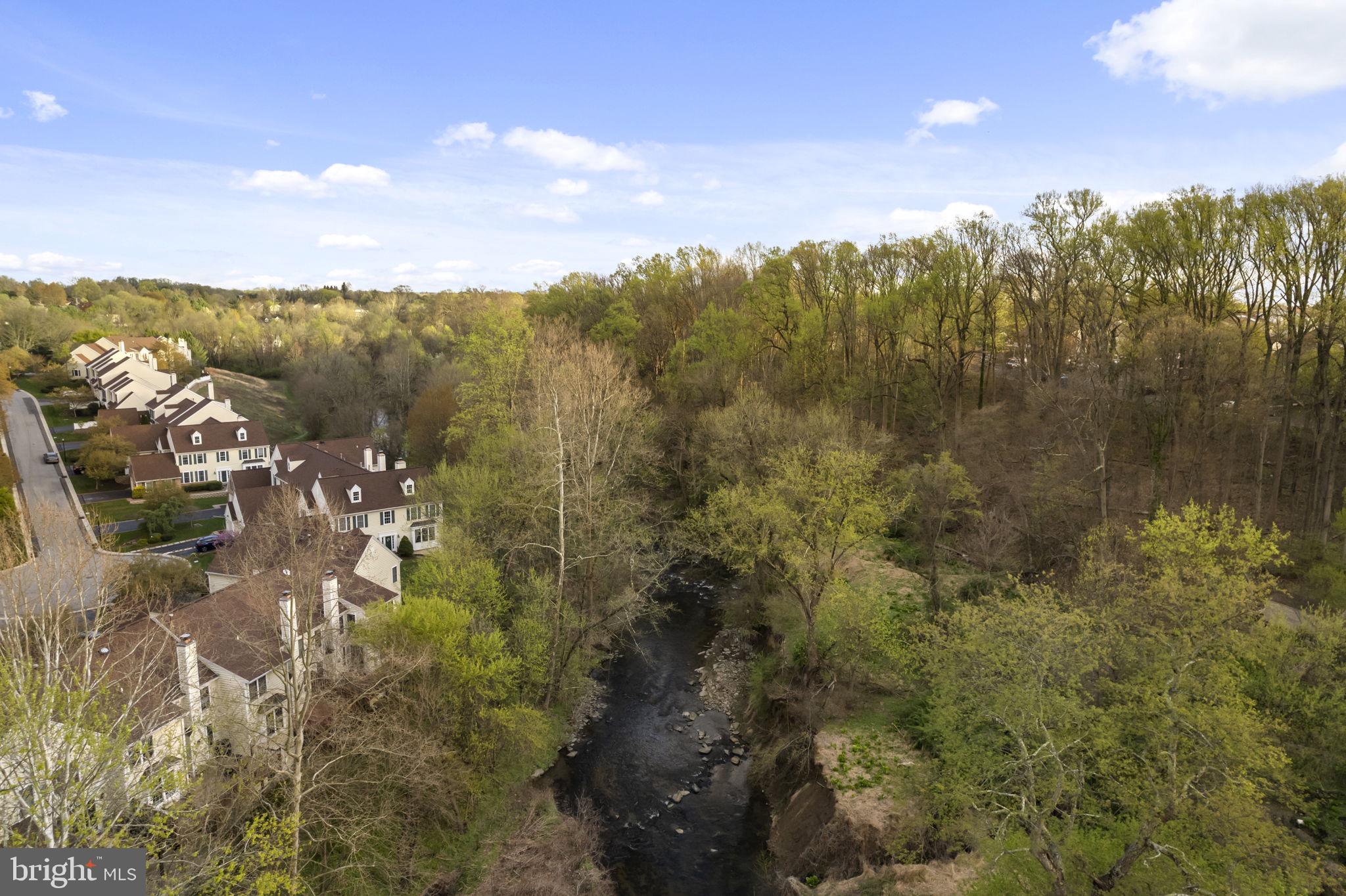 HIGH MEADOW - Residential