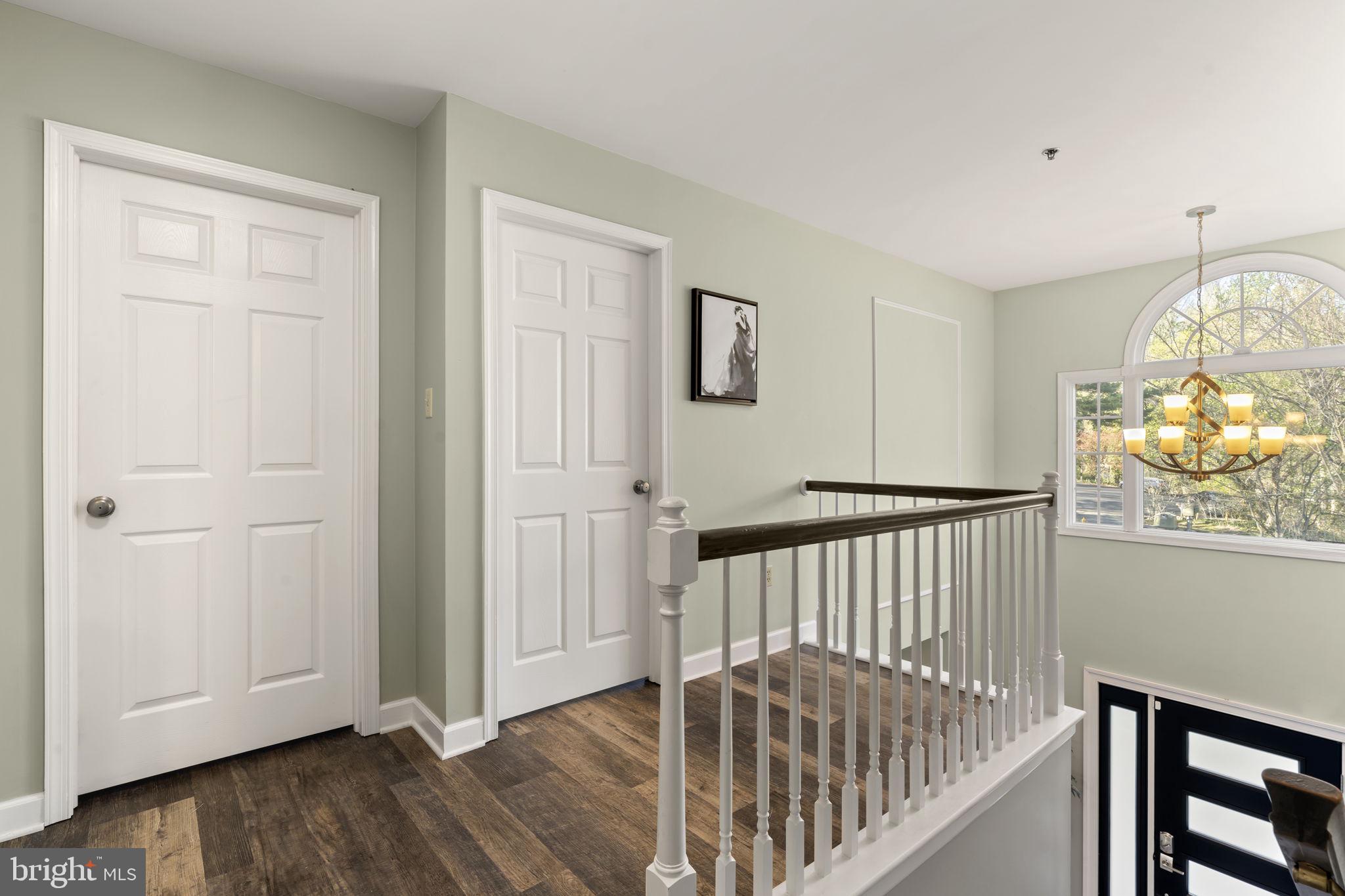 HIGH MEADOW - Residential