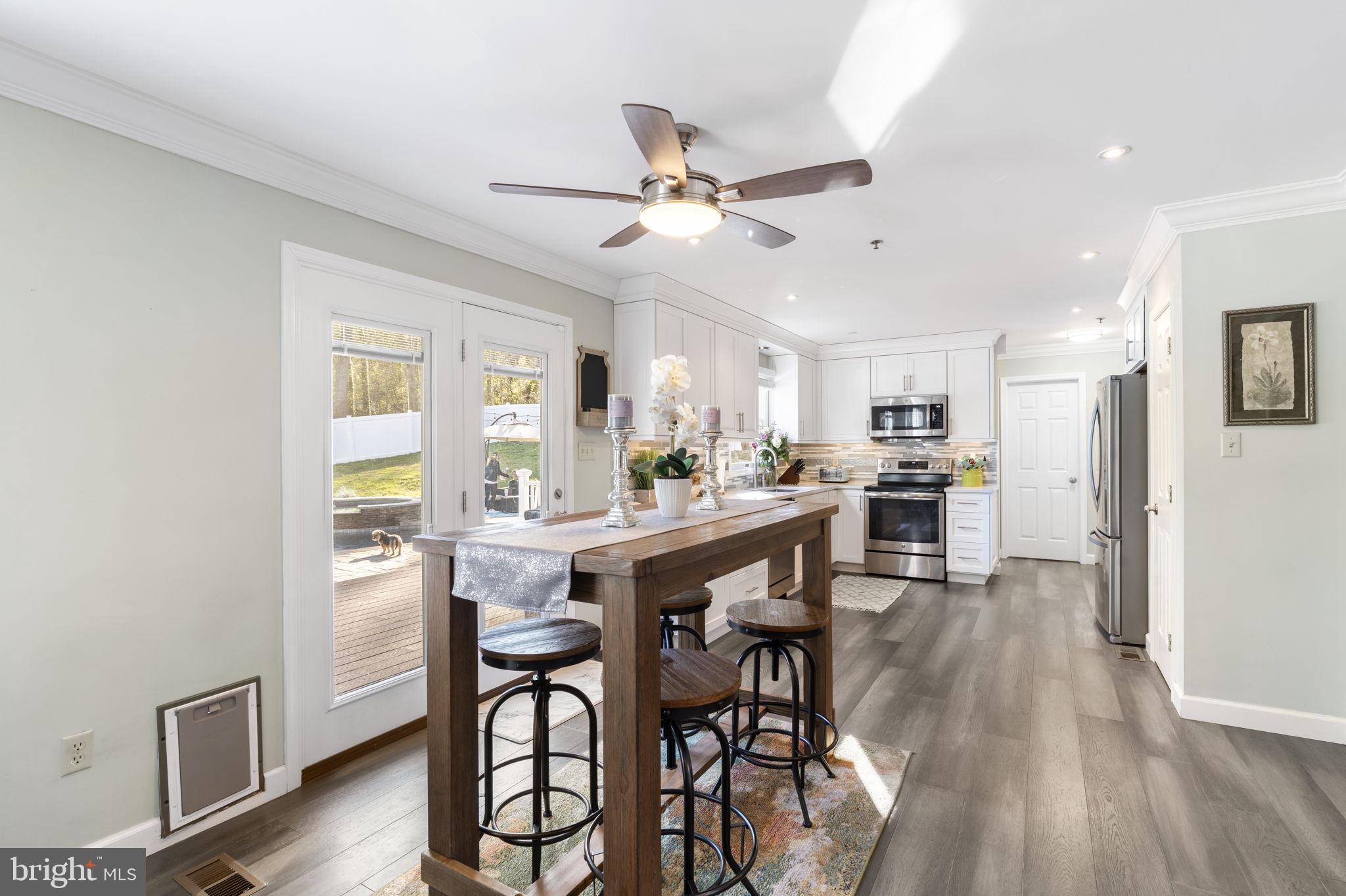 HIGH MEADOW - Residential